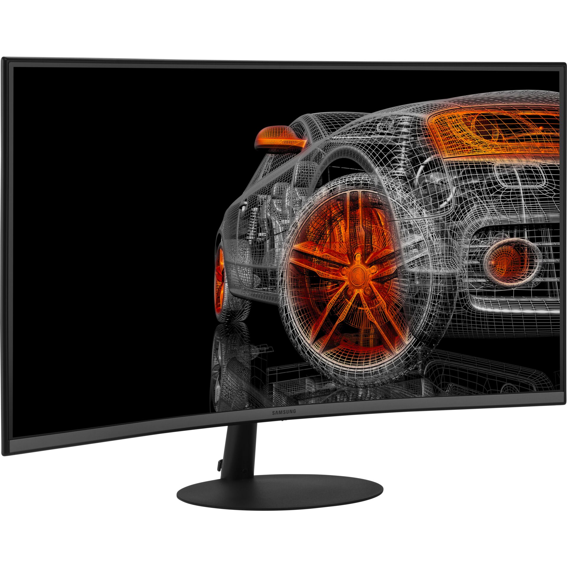 Computerausrüstung, Überwachen, Bildschirm, FERNSEHER