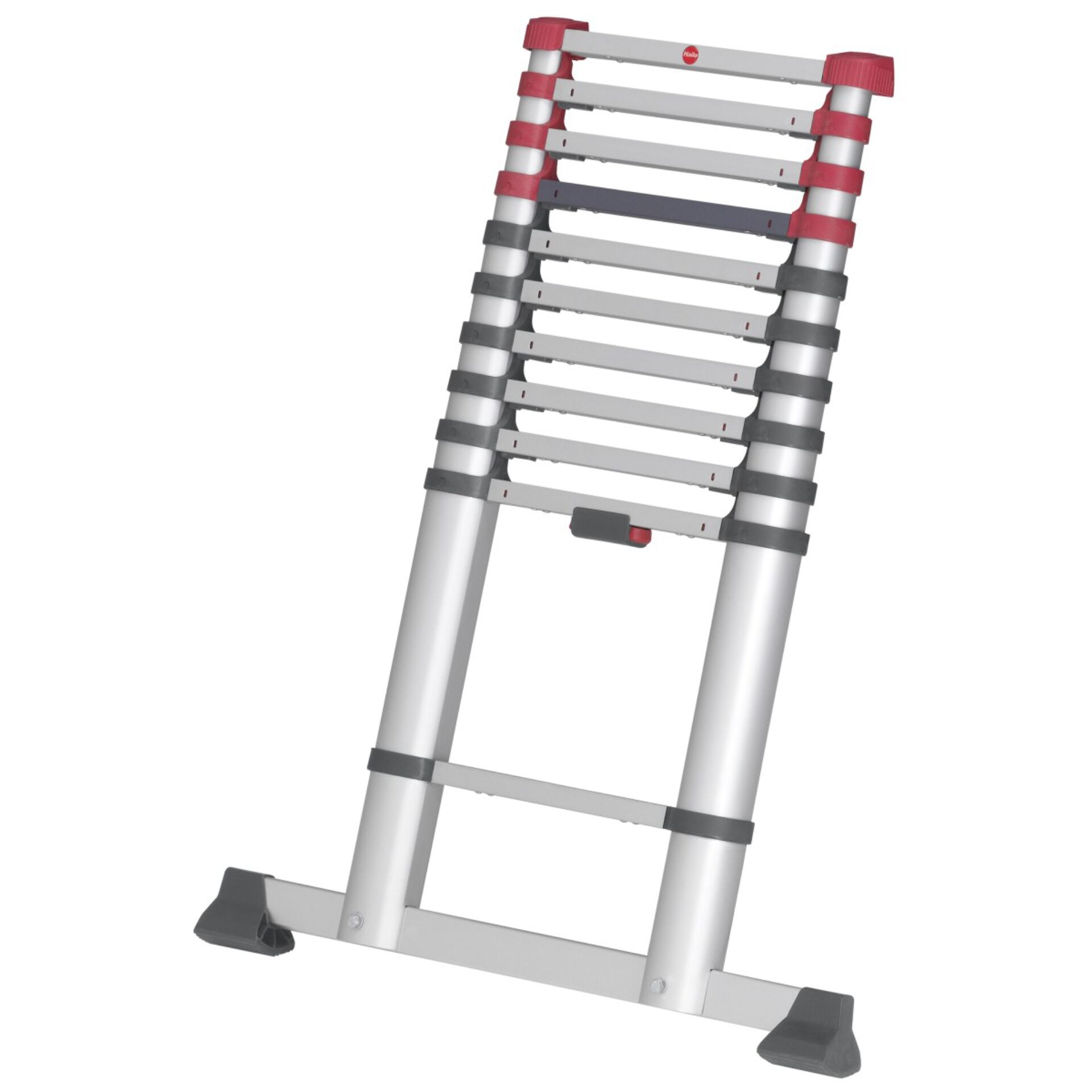 Hailo T80 FlexLine  11 Sprossen-Leiter