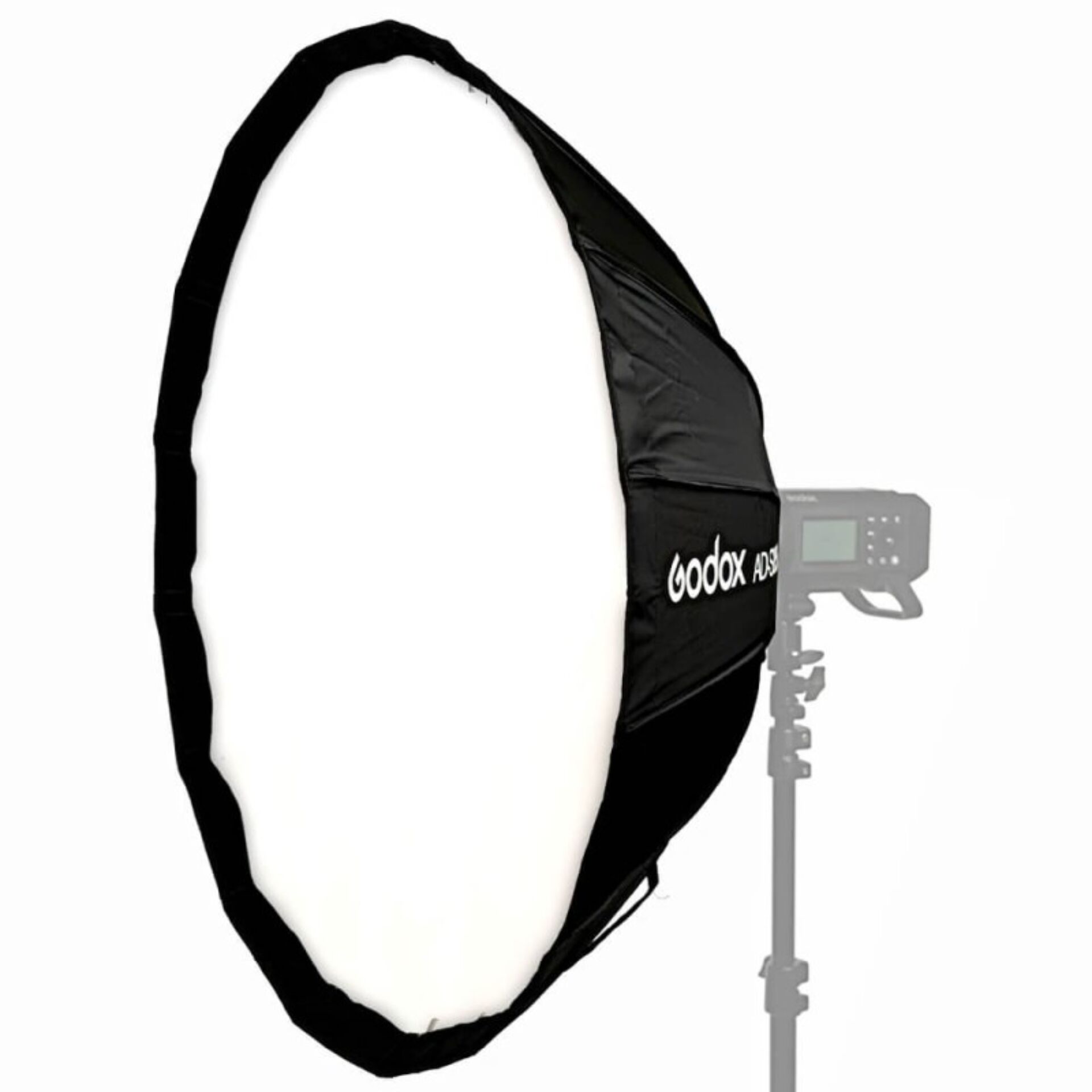Godox AD-S85W weiss  Parabol-Softbox für AD400Pro