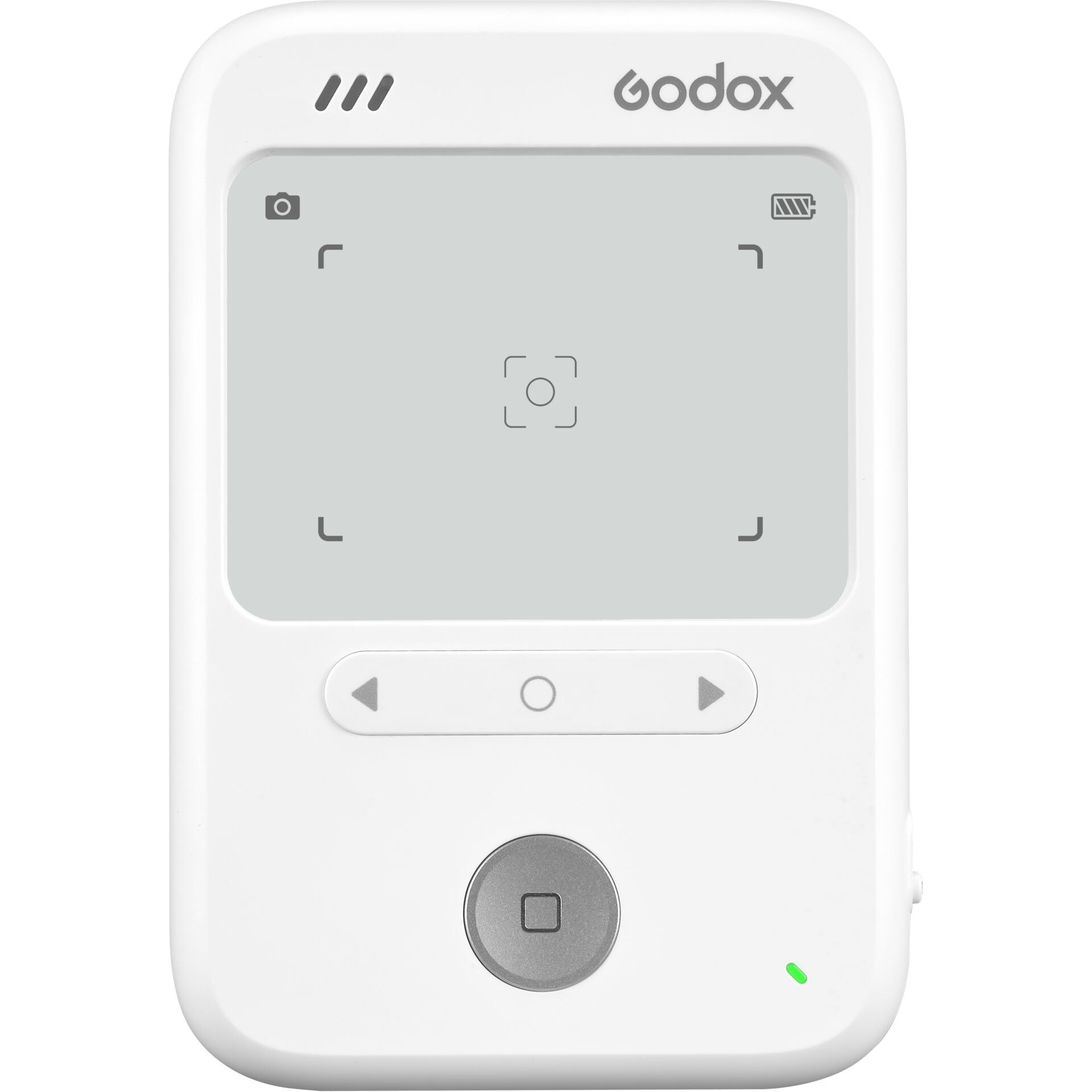 Handheld-Spiel, Gaming-Gerät, Weiß, Tastenkontrollen, Bildschirm