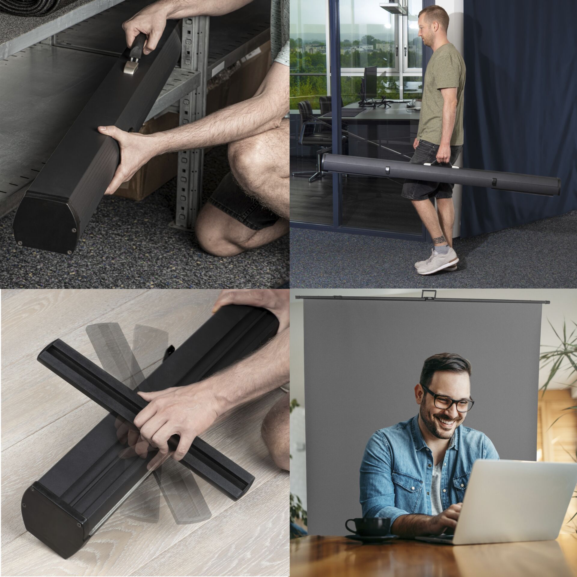 Computer, Laptop, PC, Tabelle, Person