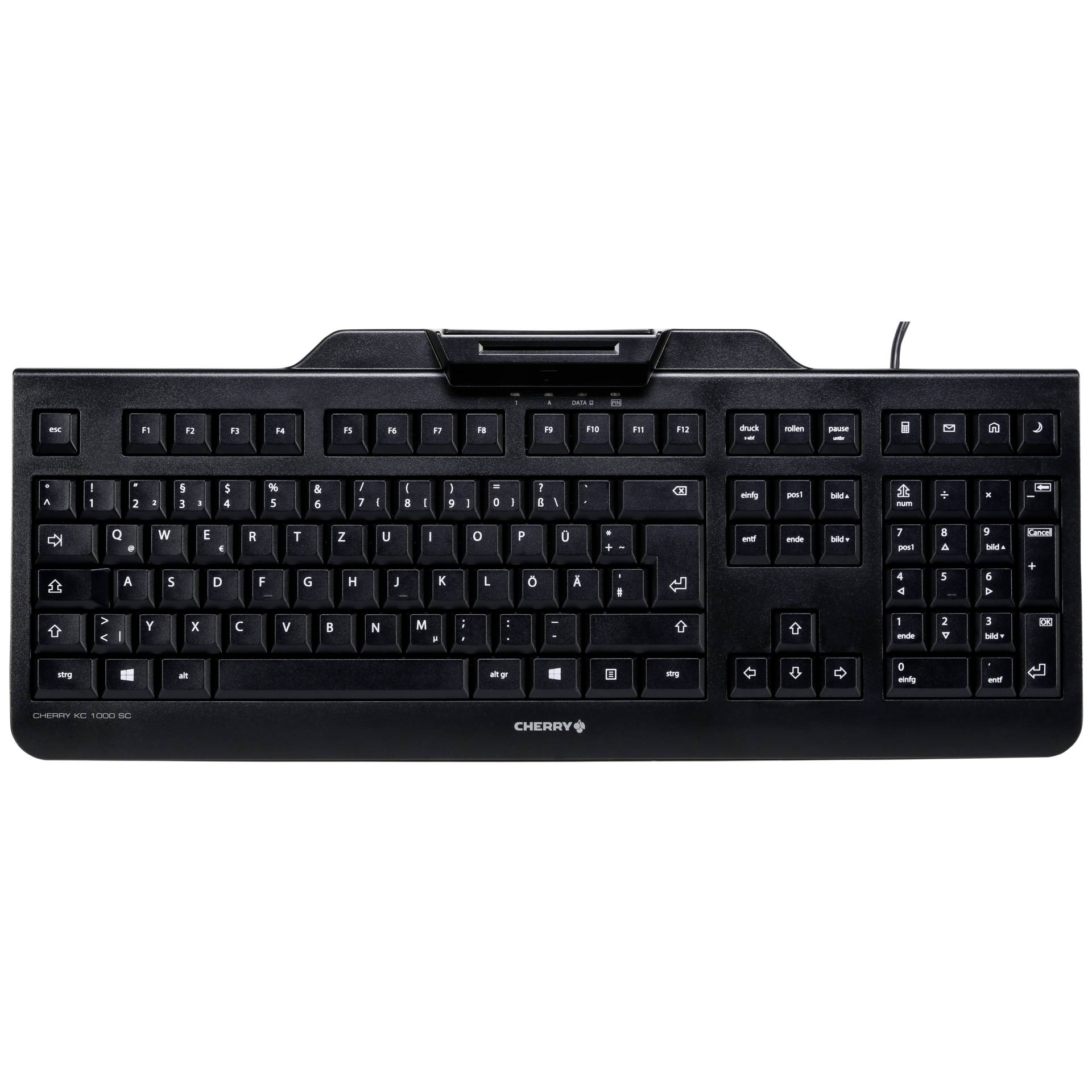 Computer, Computerausrüstung, Computer-Tastatur, Elektronik, Hardware