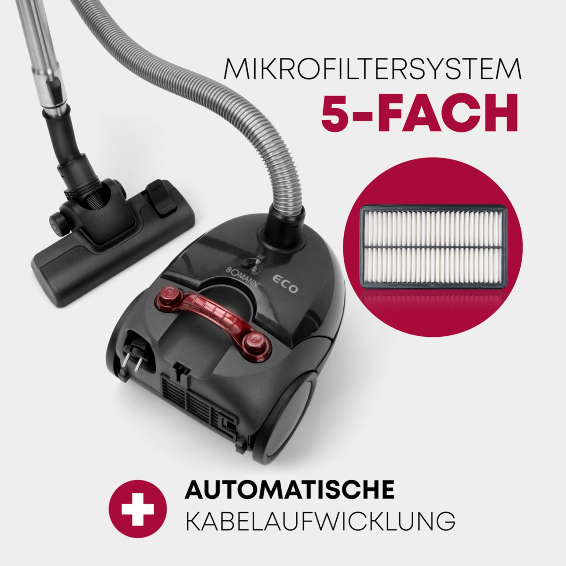 Gerät, Elektrisches Gerät