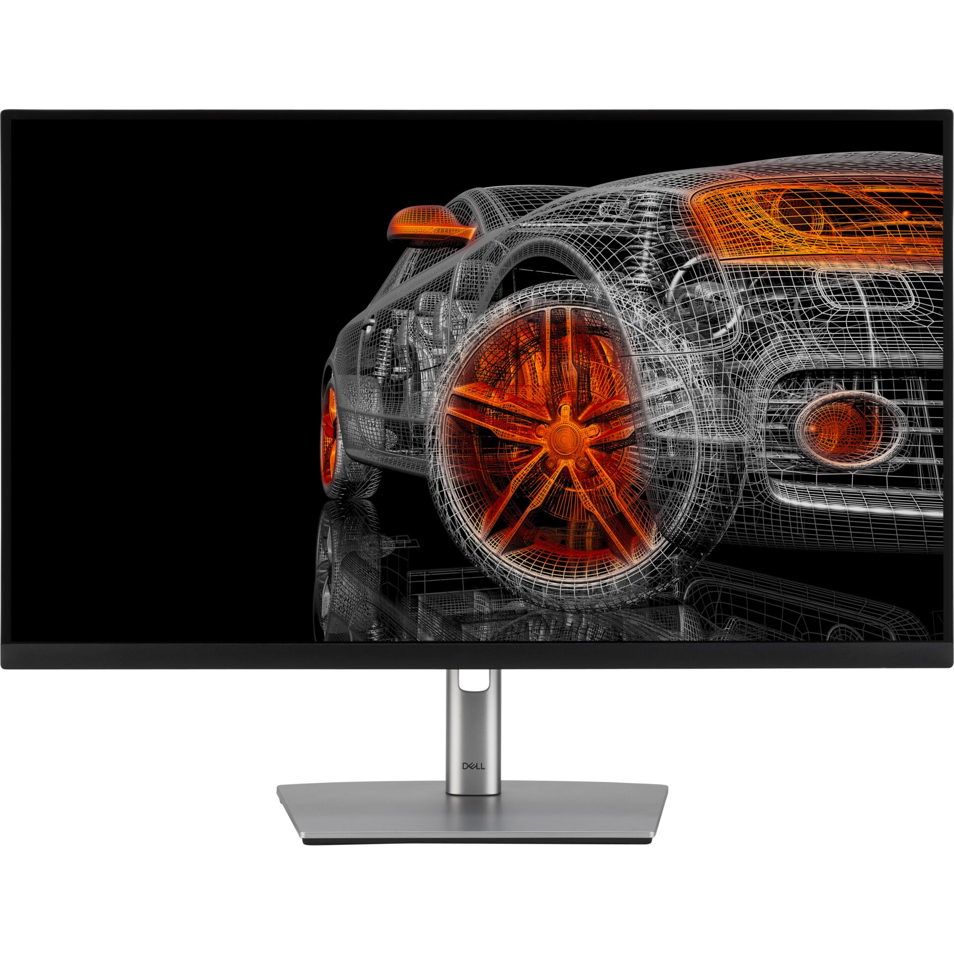 Dell P2723DE Computerausrüstung, Überwachen, Bildschirm, FERNSEHER