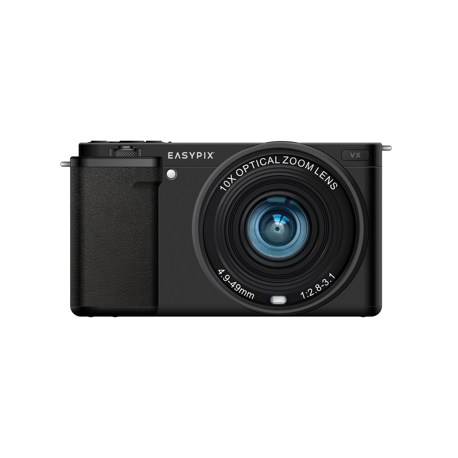 Easypix PowerPro VX6430 Elektronik, Kamera, Digitale Kamera