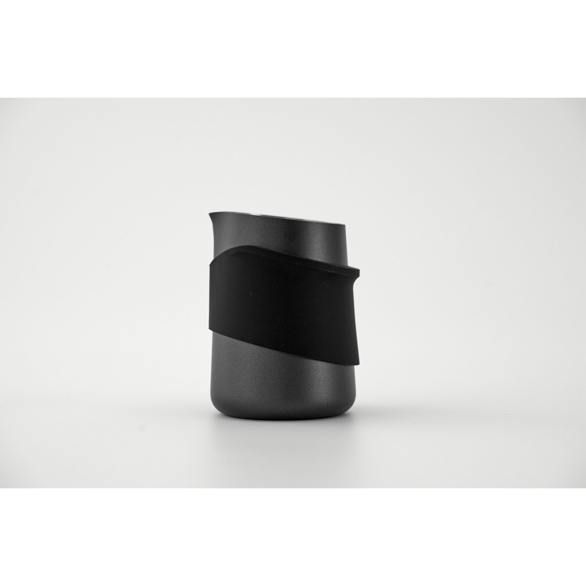 Becher, Tumbler, Kaffeebecher, Schwarz, Kunststoff