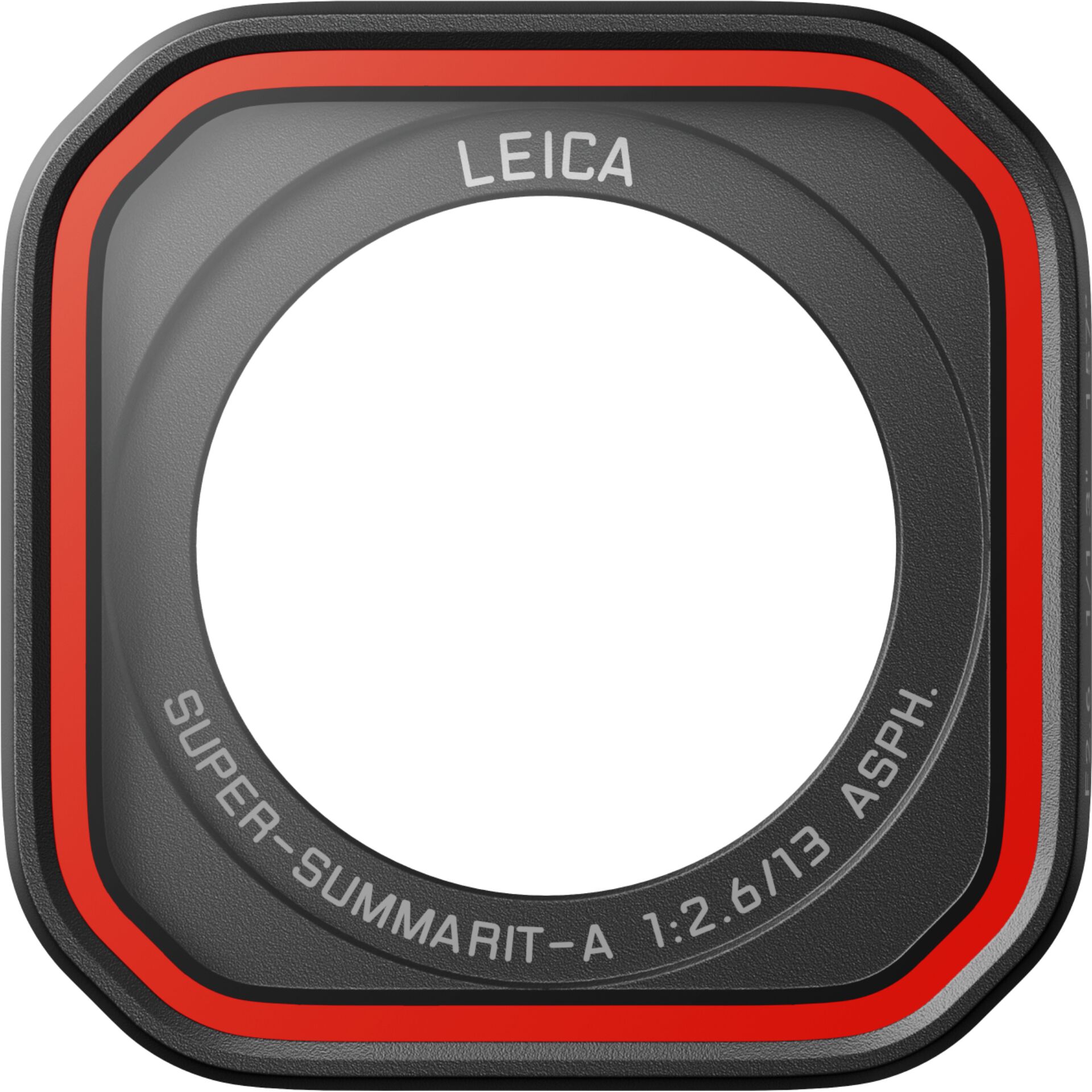 Elektronik, Kamera-Linse