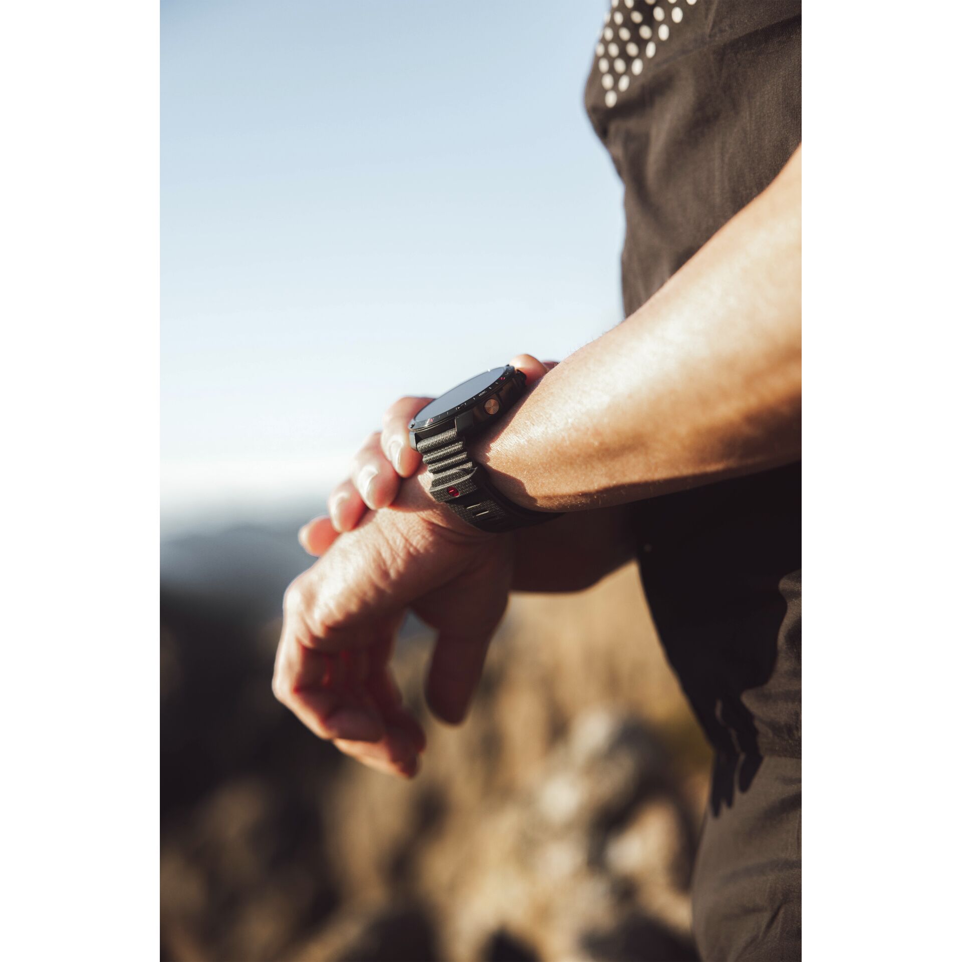 Finger, Hand, Person, Armbanduhr, Feuerwaffe