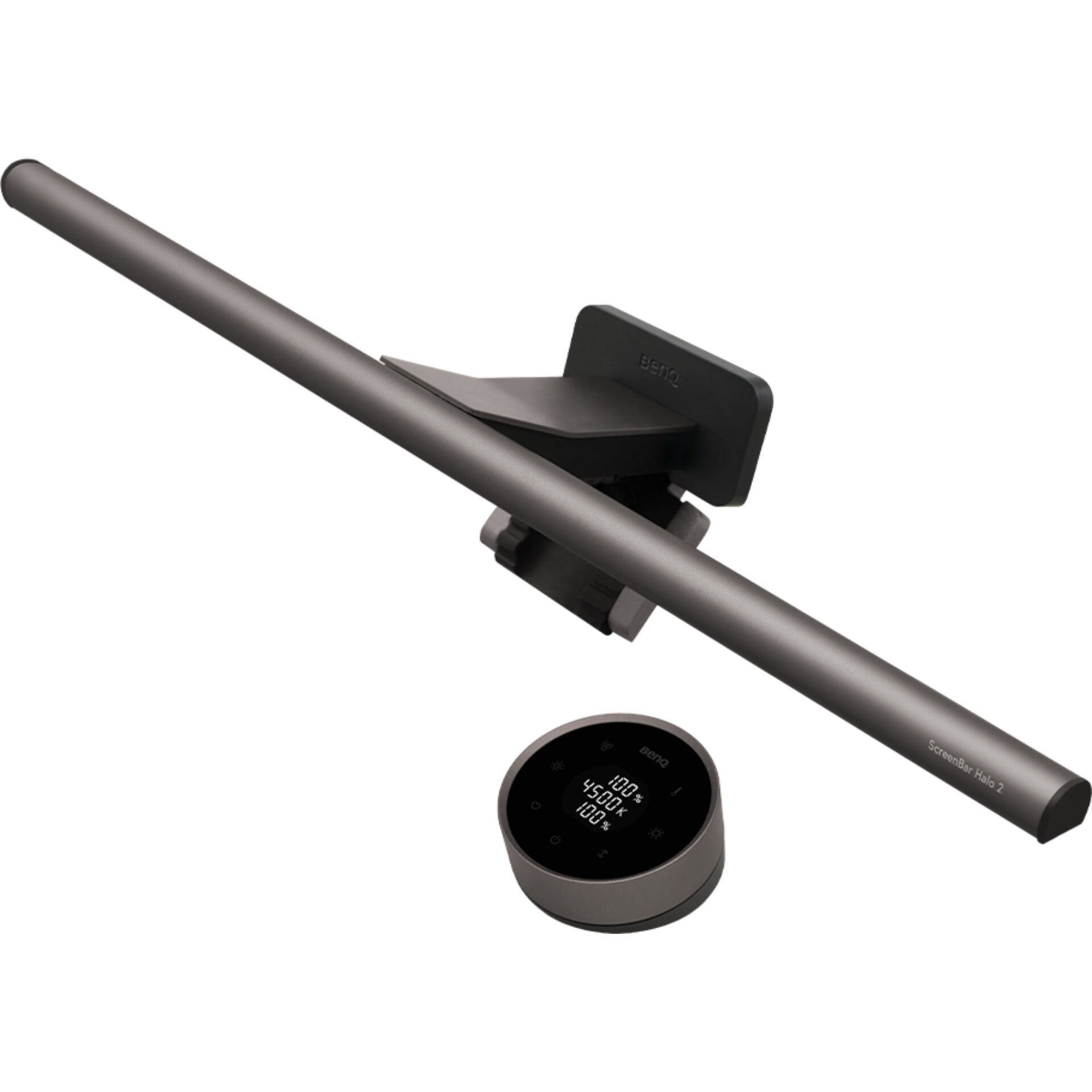 BenQ Screenbar Halo 2  Monitorlampe