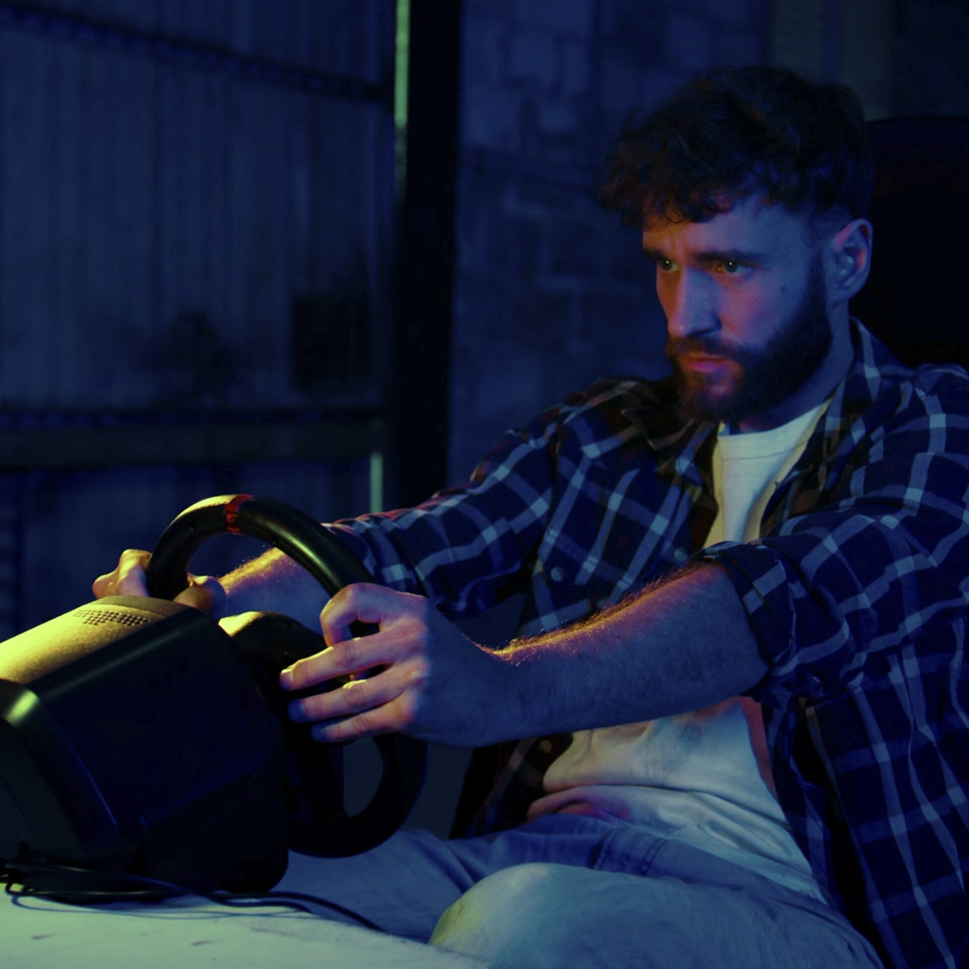 Person, Portrait, Erwachsener, Männlich, Mann