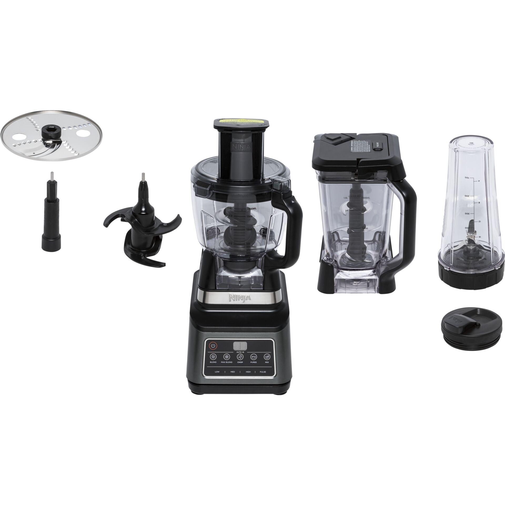 Gerät, Elektrisches Gerät, Mischer, Stabmixer