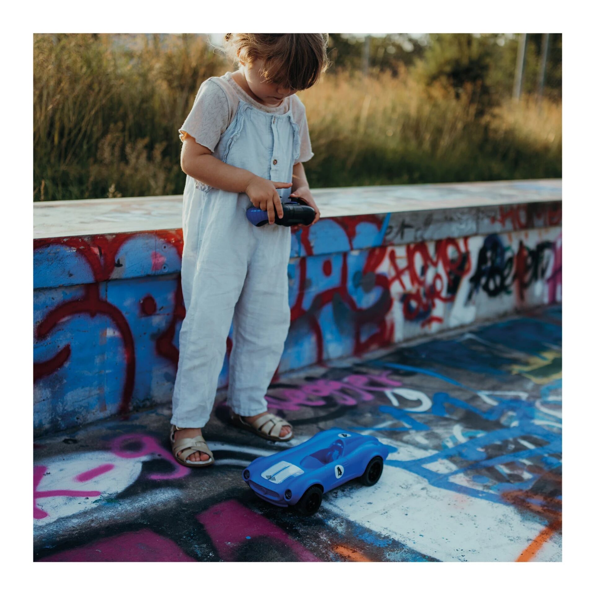 Hosen, Photographie, Person, Portrait, Kind