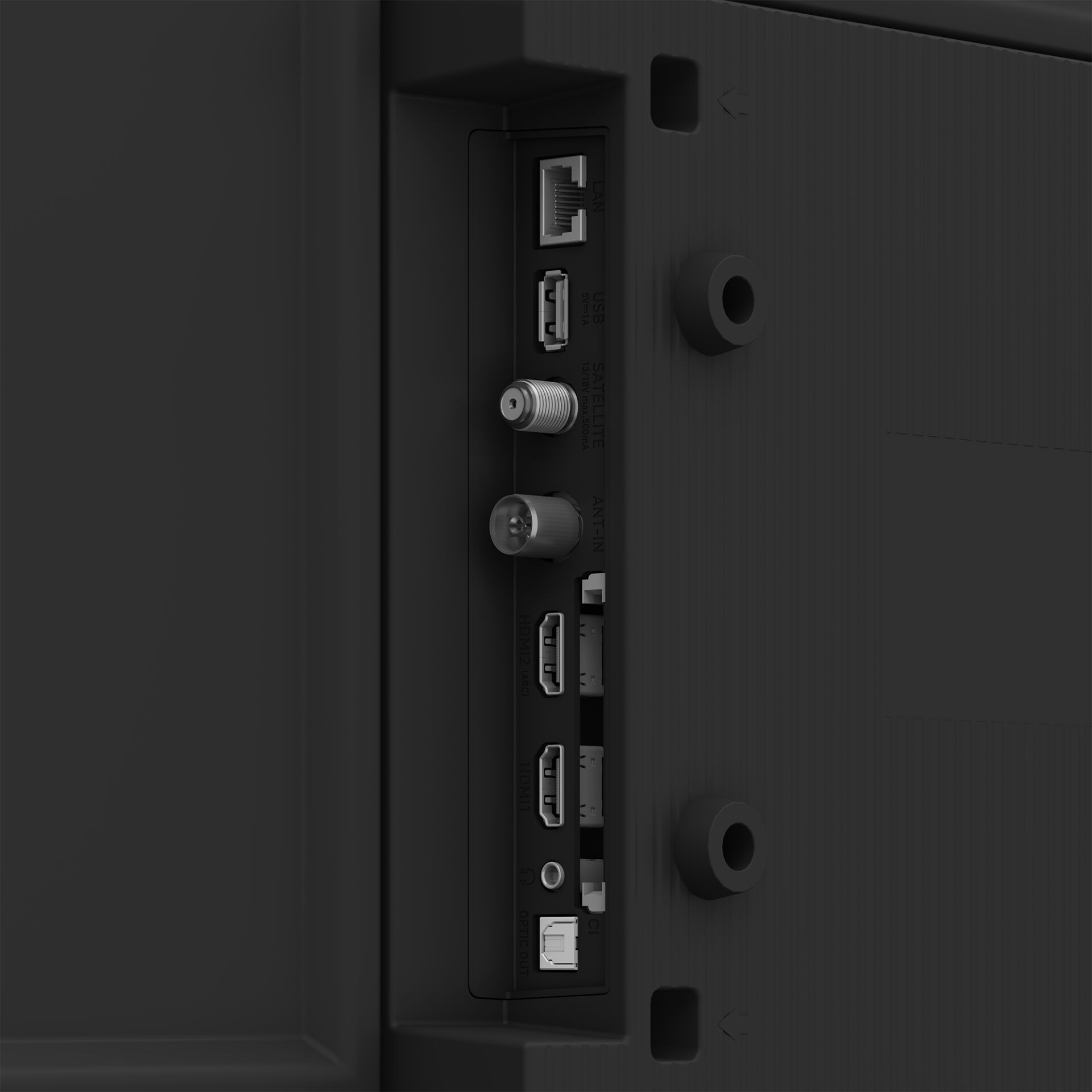 Elektrisches Gerät, Schalter