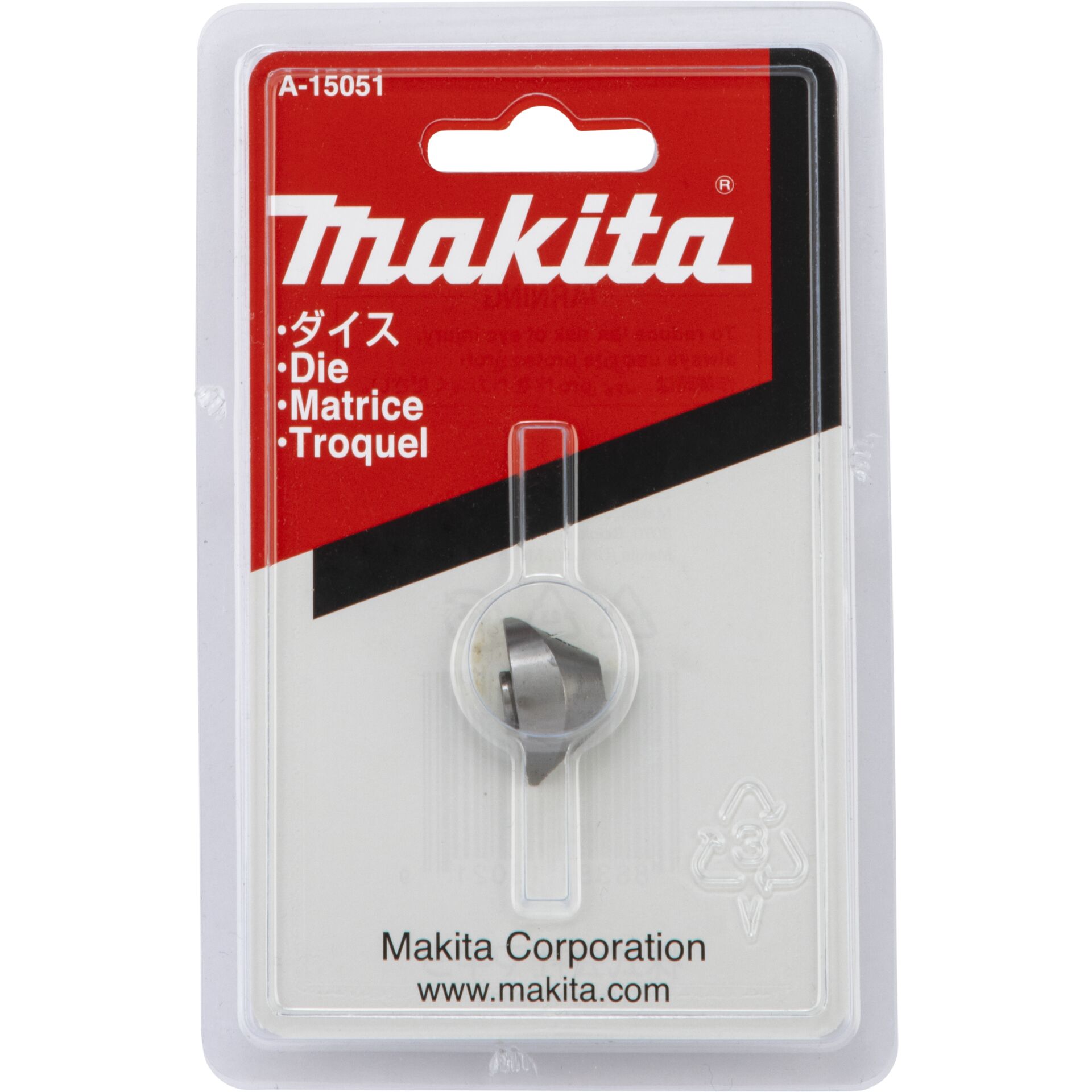 Makita Matrize