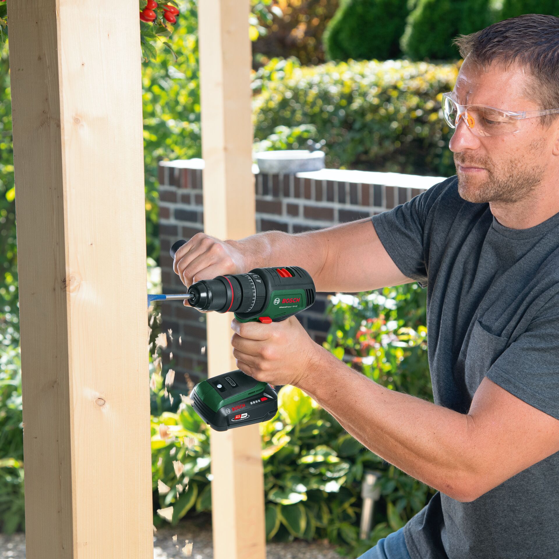Drinnen, Innenarchitektur, Gerät, Elektrische Bohrmaschine, Werkzeug