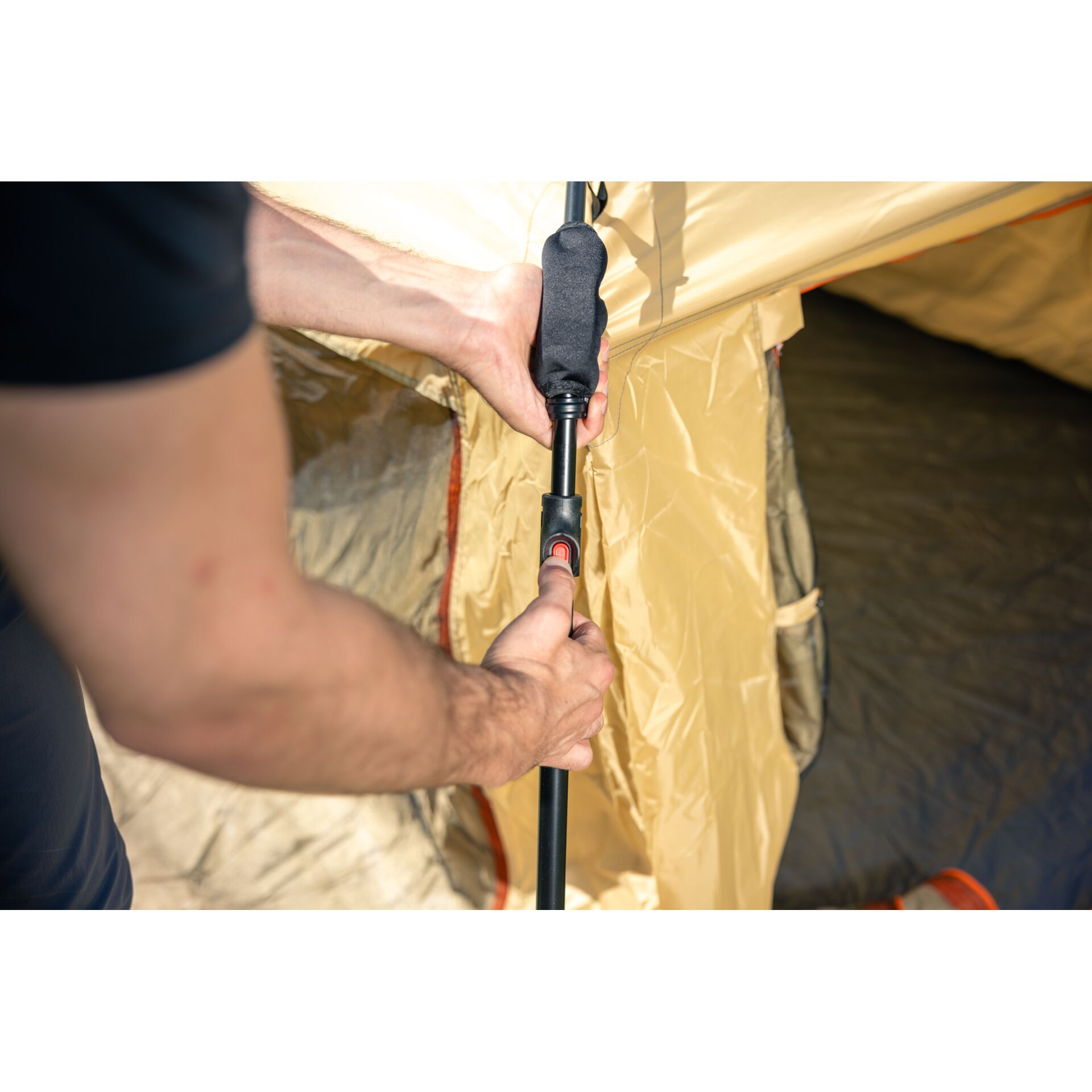 Innenarchitektur, Zelt, Campen, Draußen, Unterschlupf