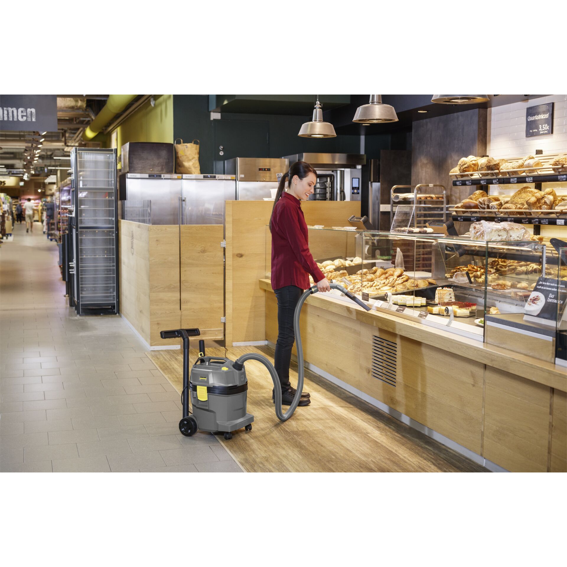 Geschäft, Person, Tasche, Handtasche, Schuh