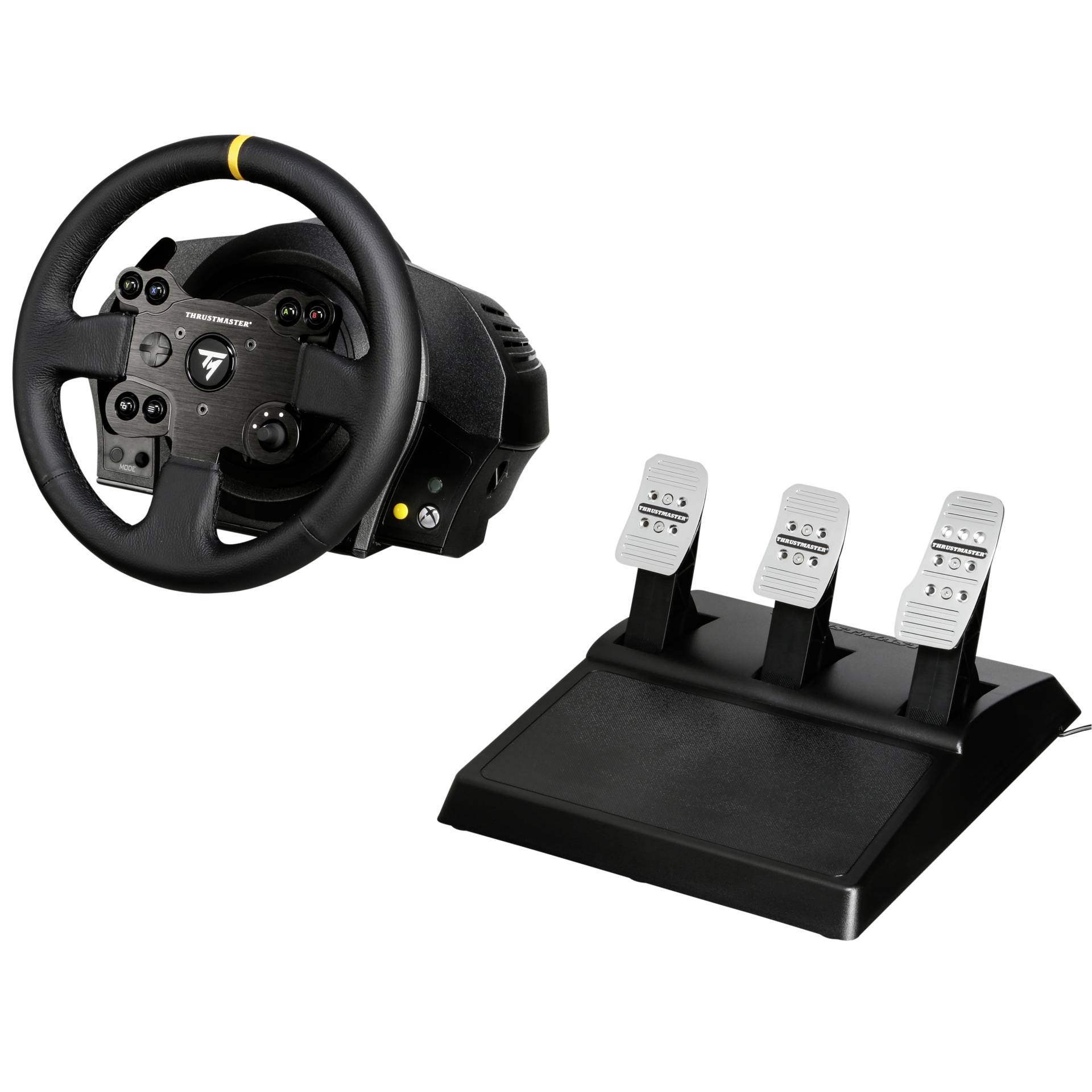 Thrustmaster TX Racing Wheel  Leather Edition