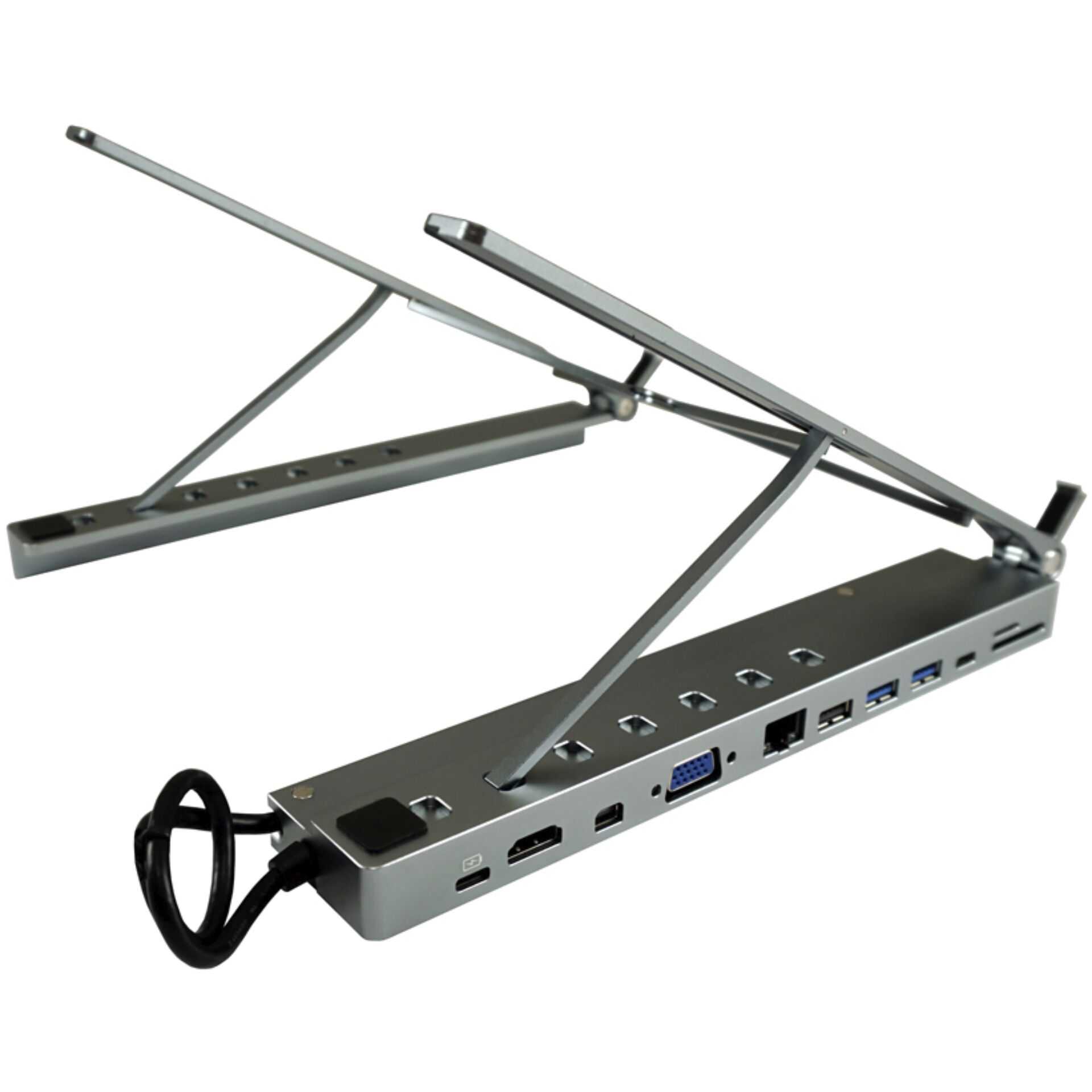 Elektronik, Hardware