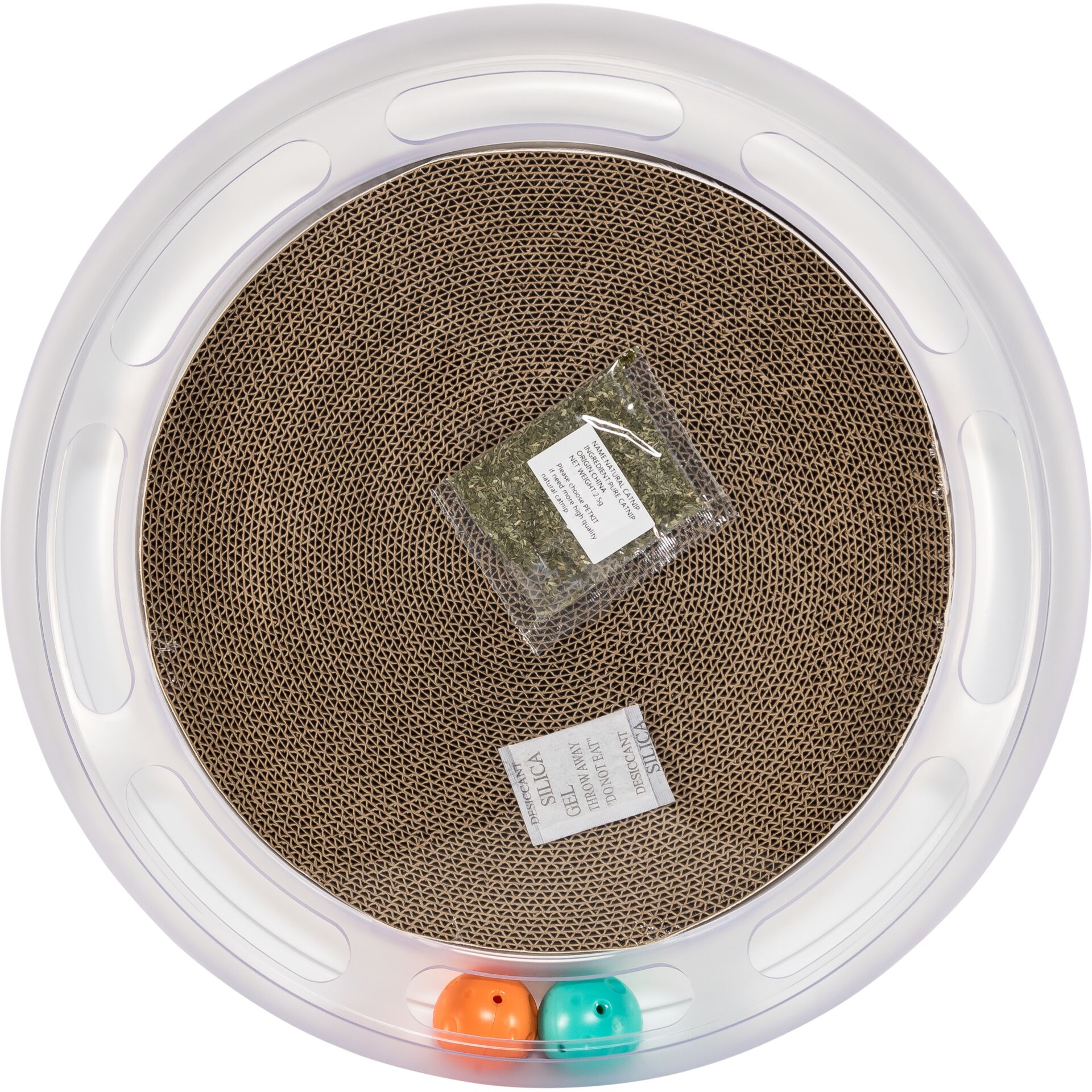 Elektronik, Sprecher