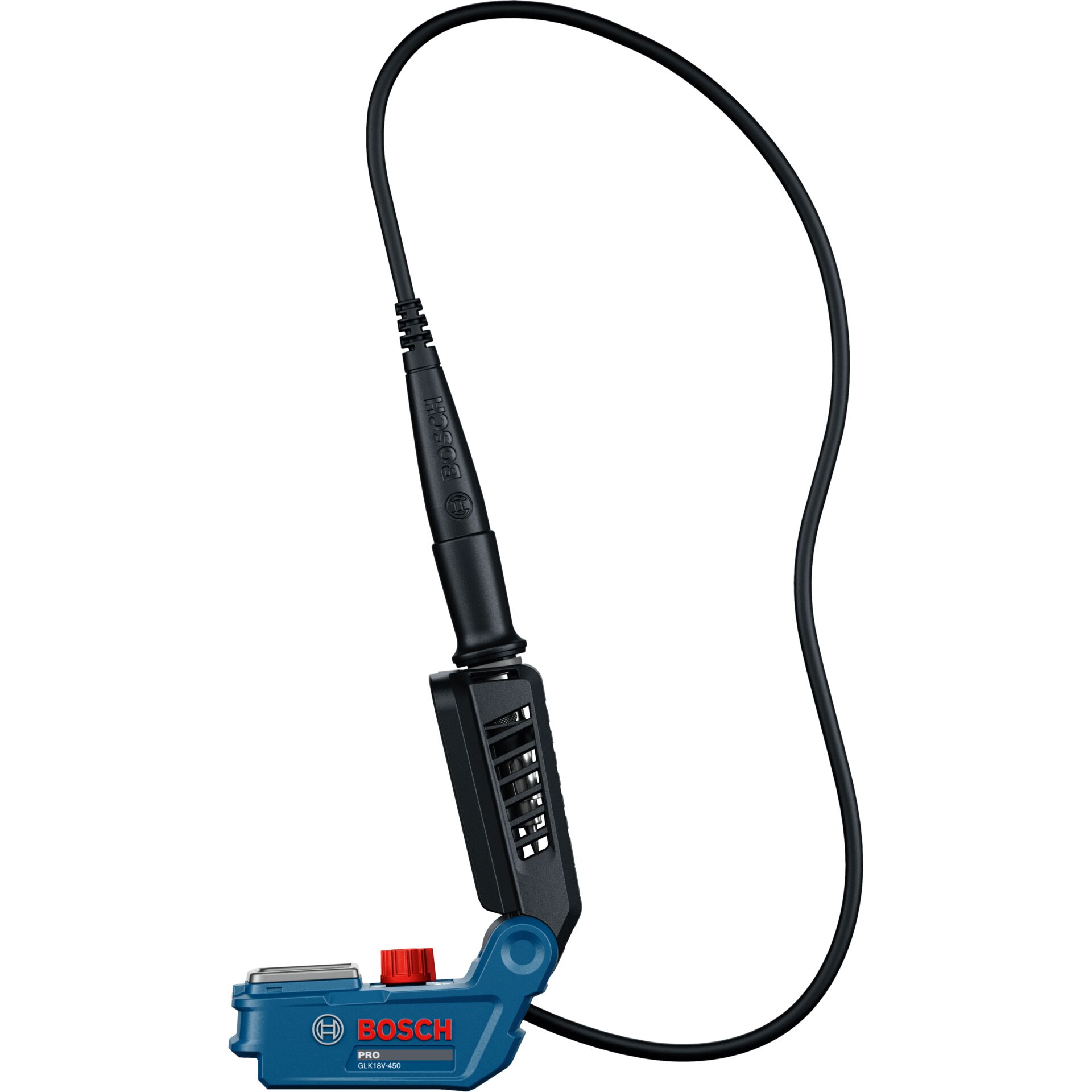 Schraubendreher-Adapter, Schlagwerkzeug, Bosch Pro, Adapterklinge, Stichsichere Klinge