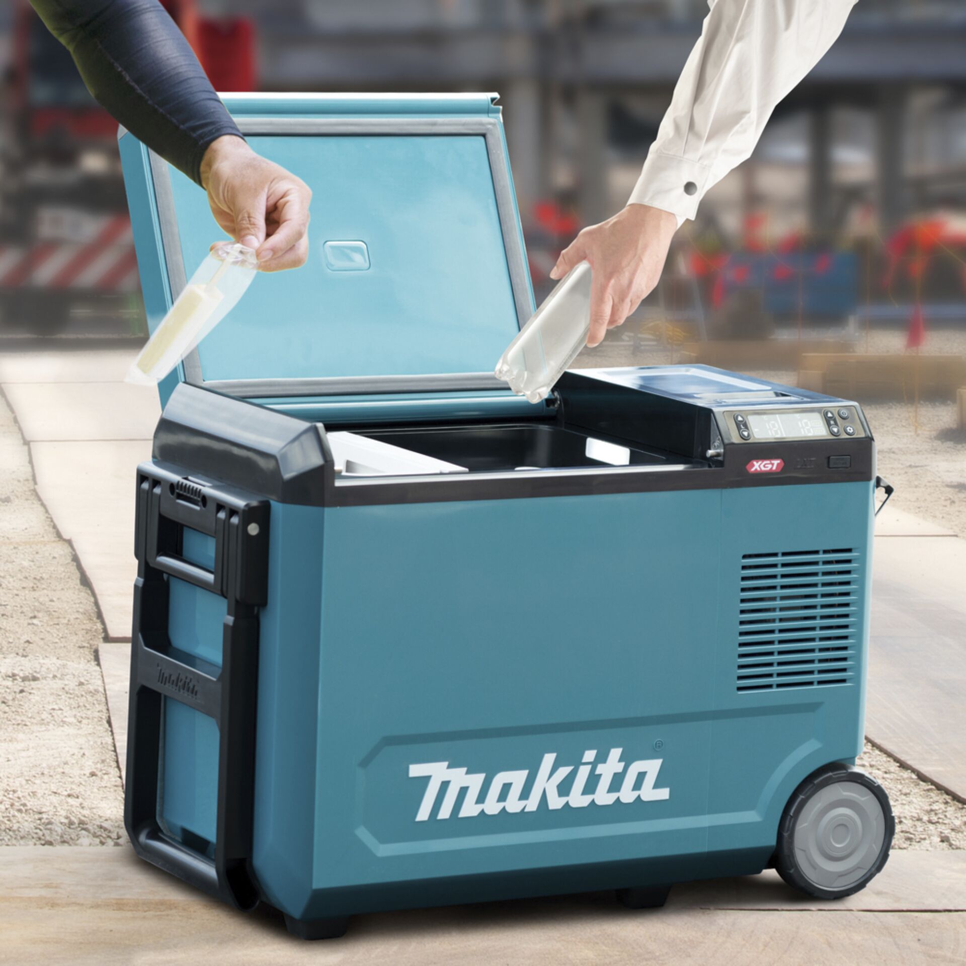 Gerät, Kühler, Elektrisches Gerät