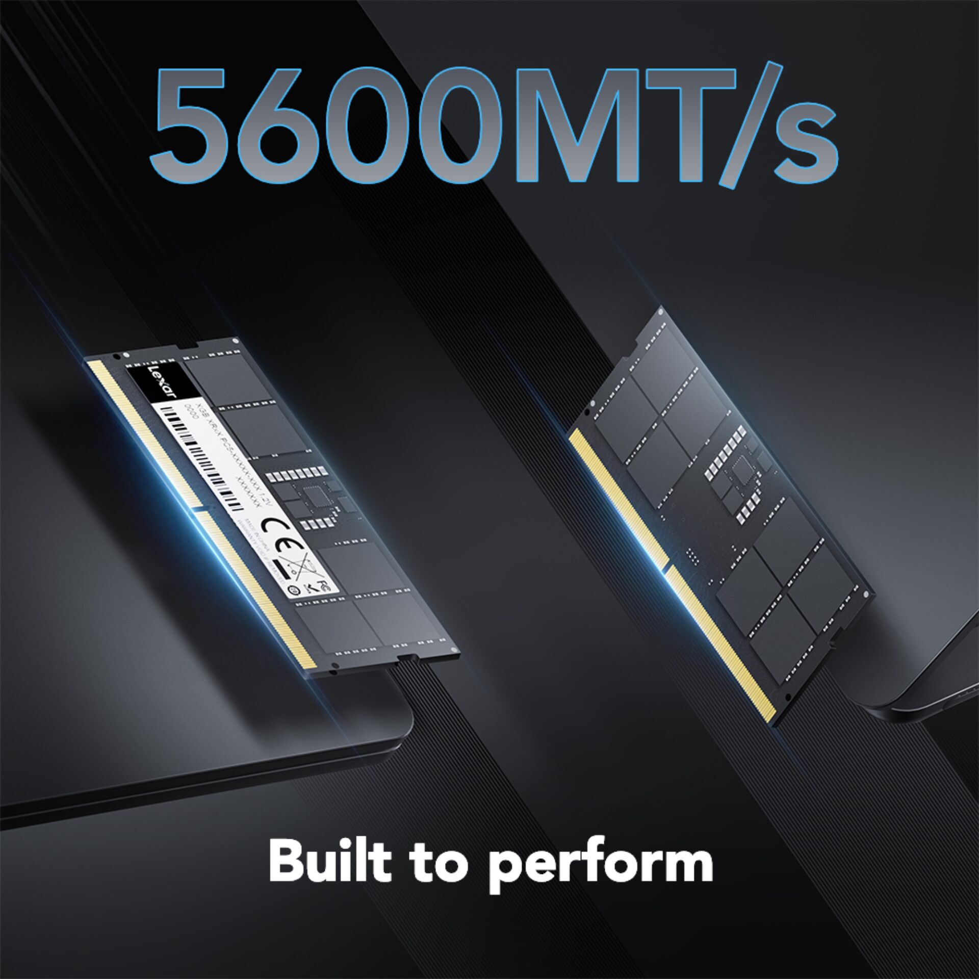 SSD, RAM-Modul, M.2, PCIe, DDR