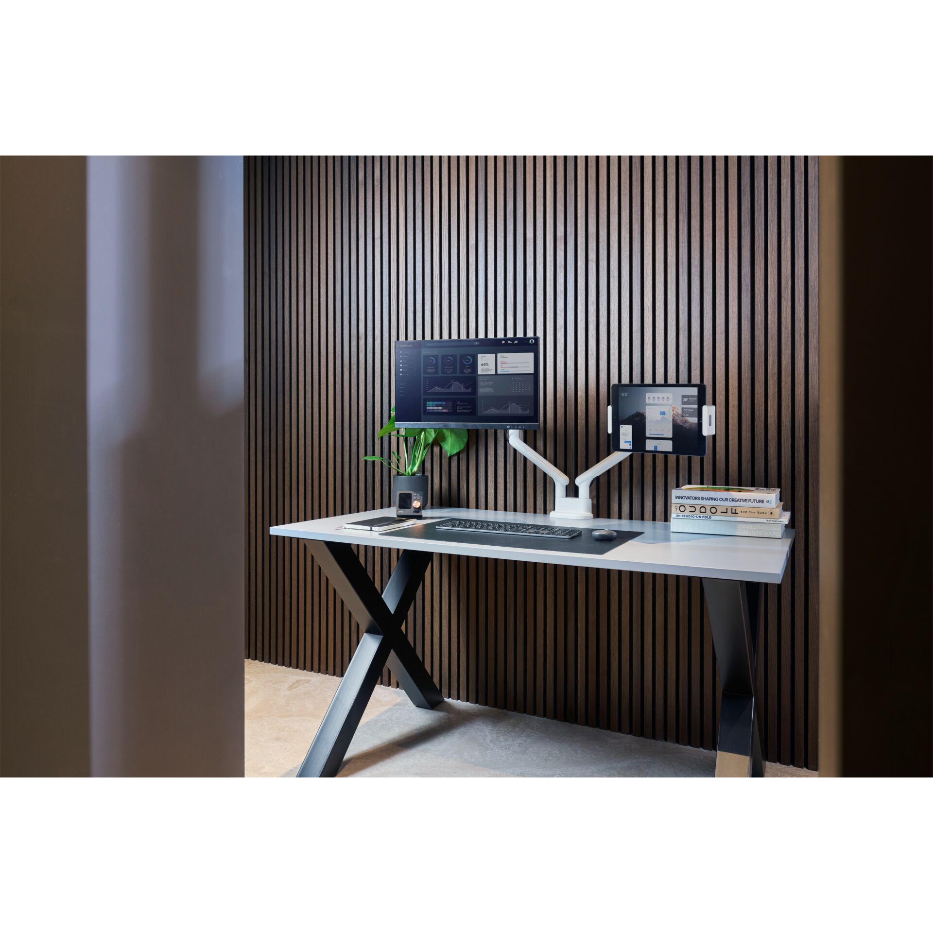 Moebel, Innenarchitektur, Tabelle, Schreibtisch, Holzpaneele