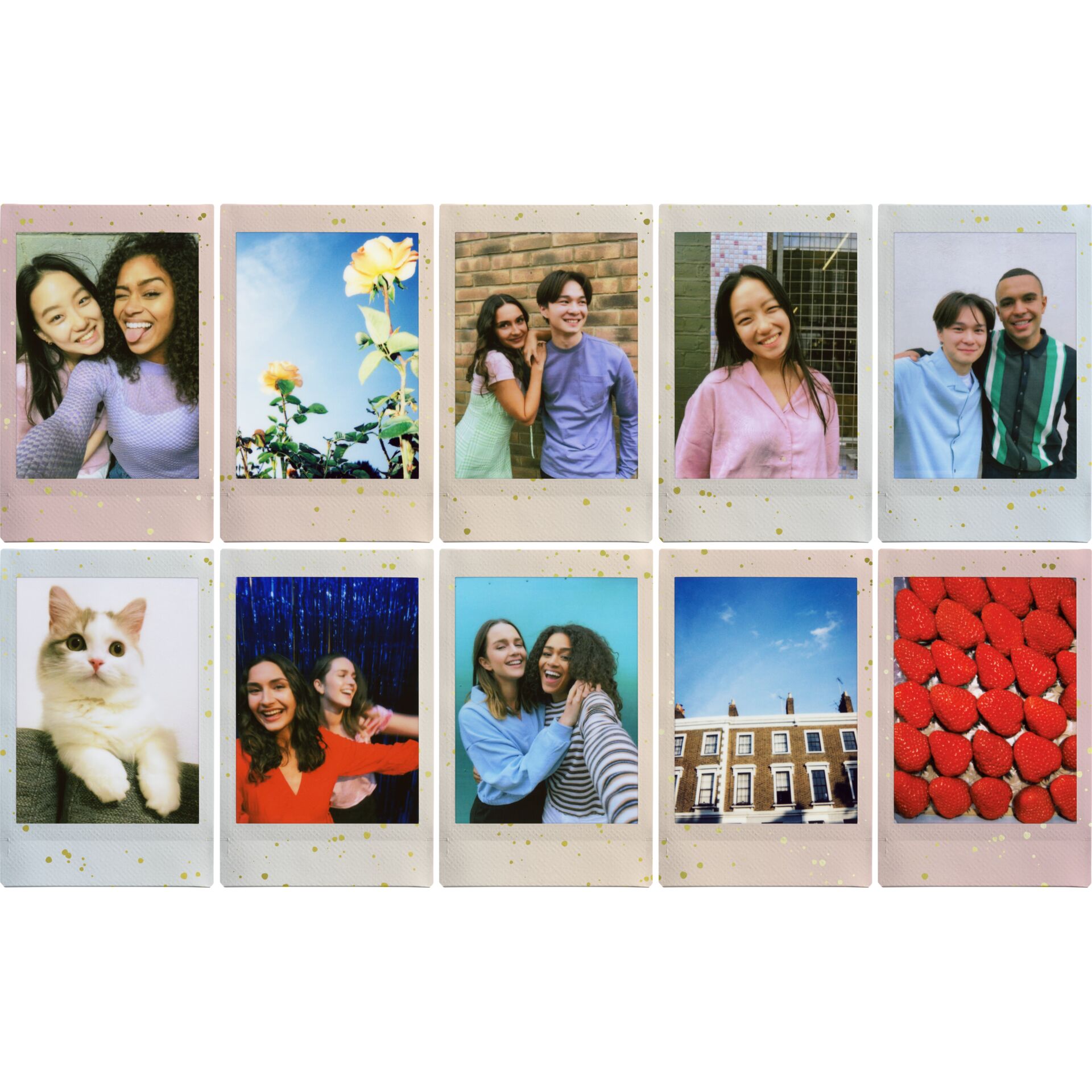 Person, Photographie, Portrait, Collage, Bluse