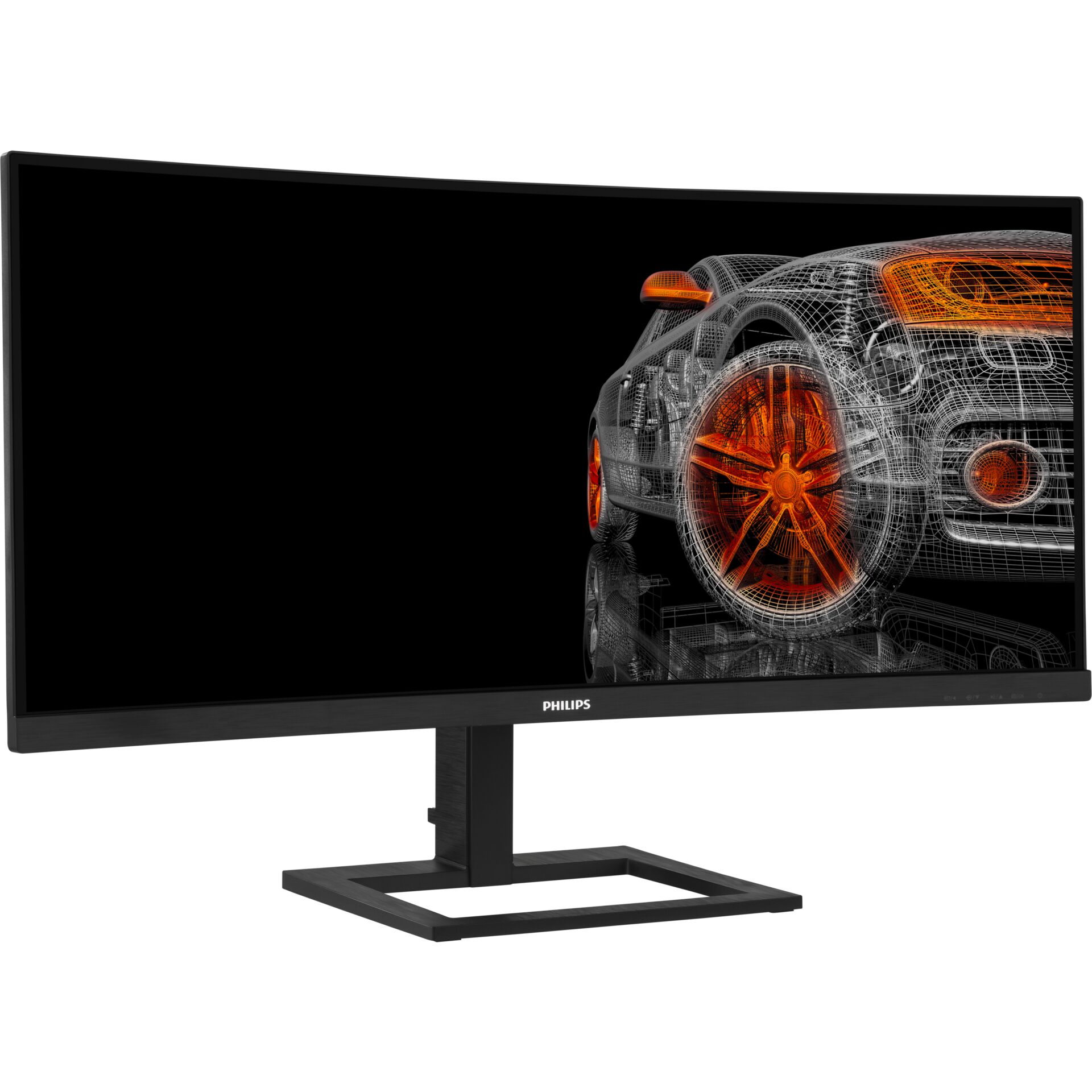 Computerausrüstung, Überwachen, Bildschirm, FERNSEHER