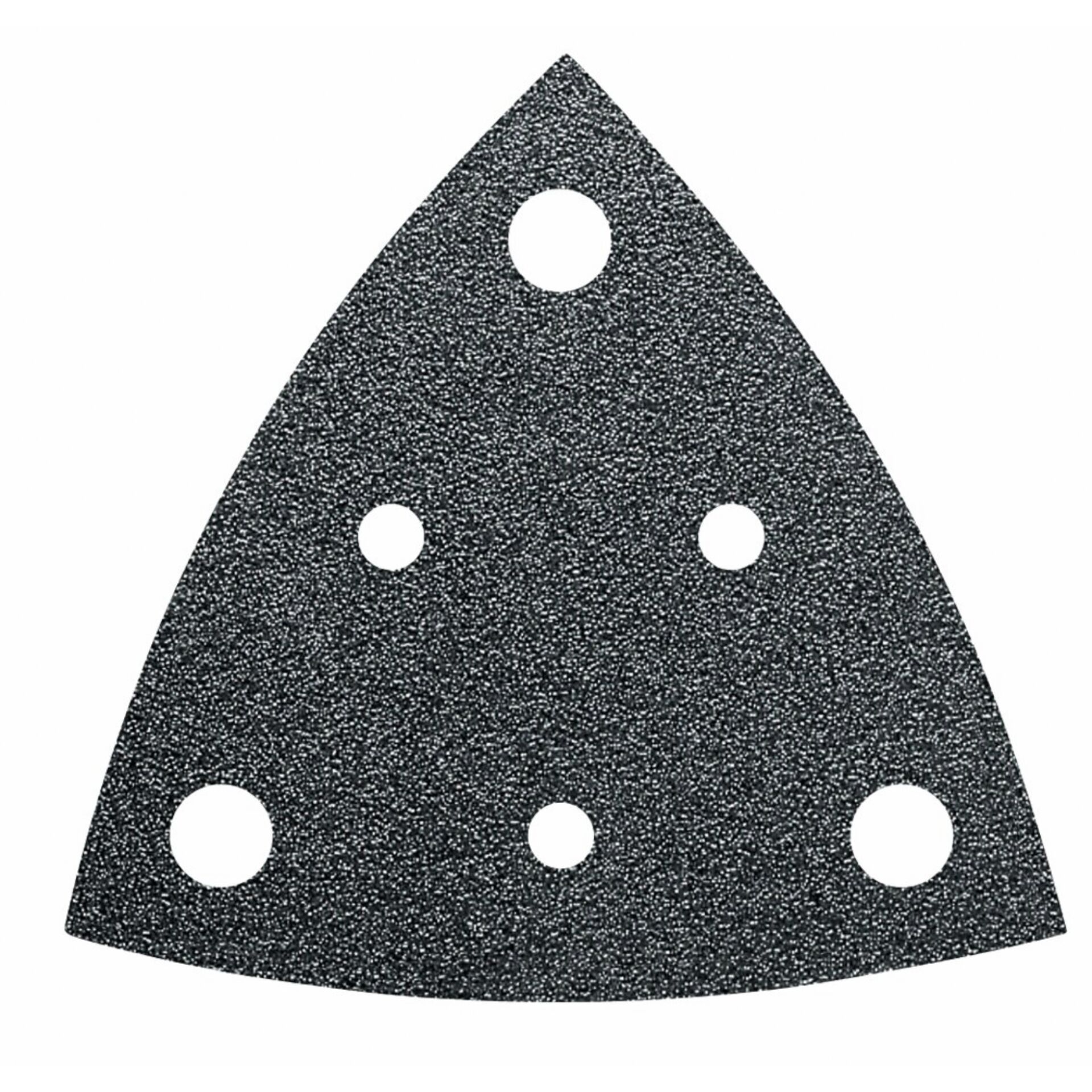 Fein Schleifblatt gelocht  Dreieck K100 VE50