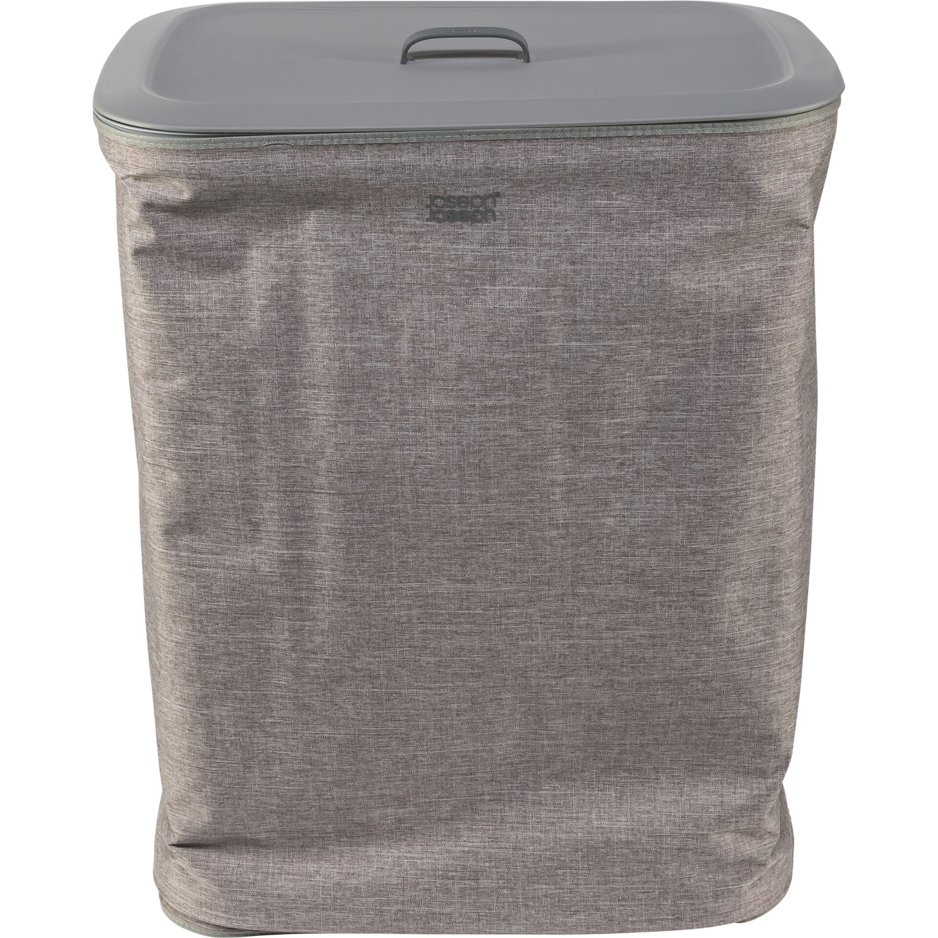 Dekoration für Zuhause, Leinen, Korb, Zinn