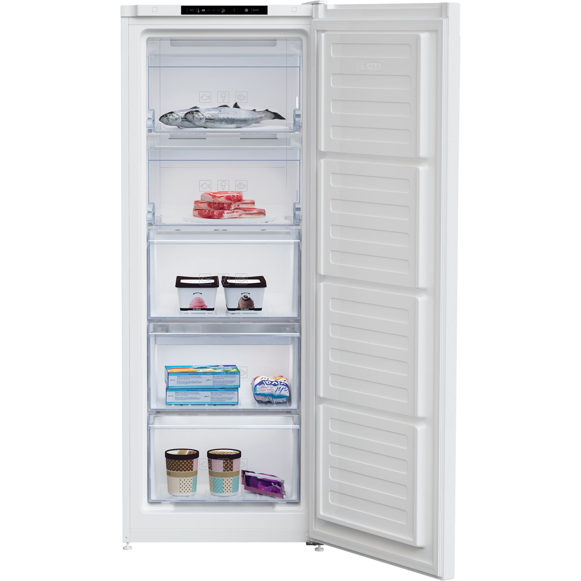 Gerät, Elektrisches Gerät, Kühlschrank