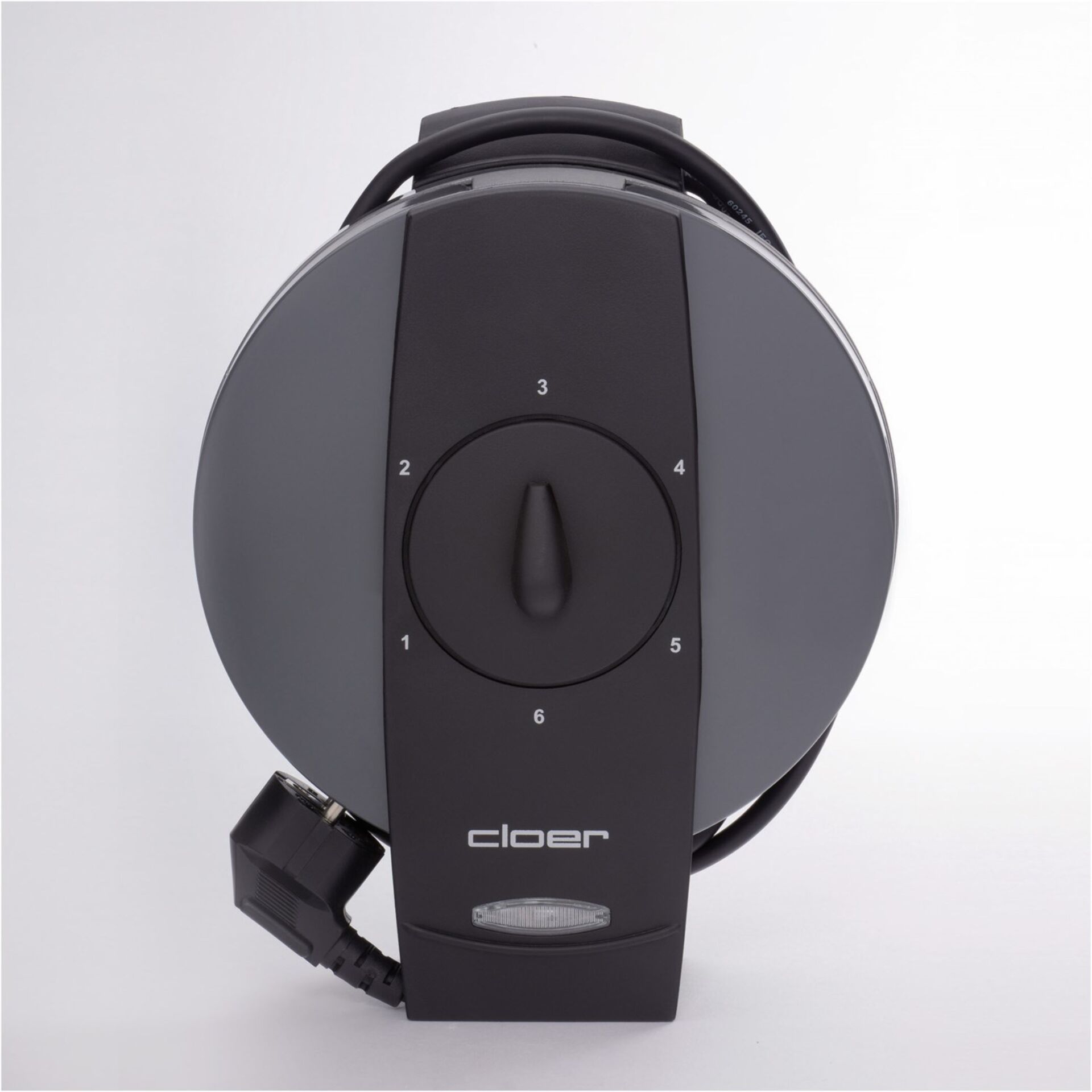 Elektronik, Sprecher