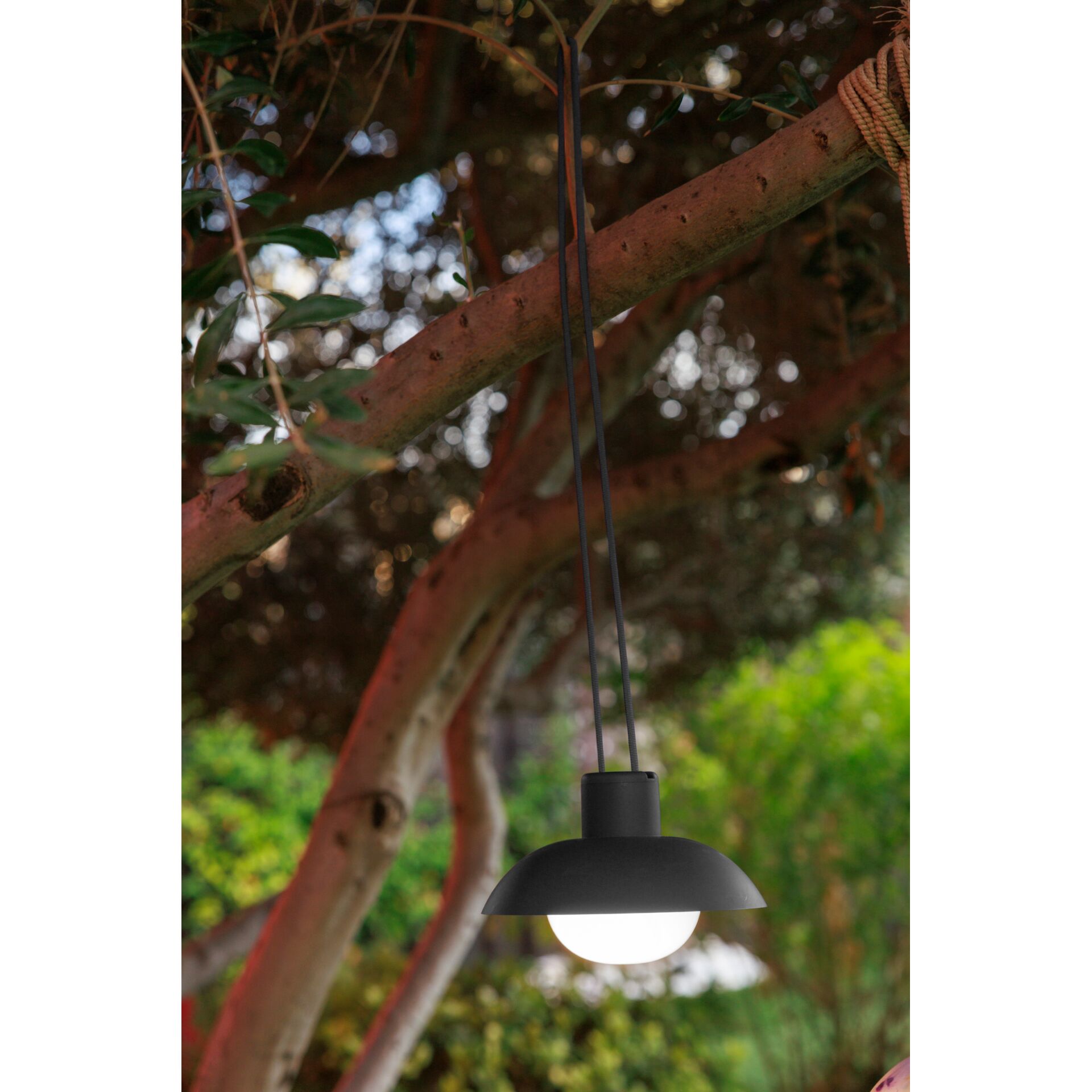 hängelampe, außenbeleuchtung, gartenlampen, metallic, hängend