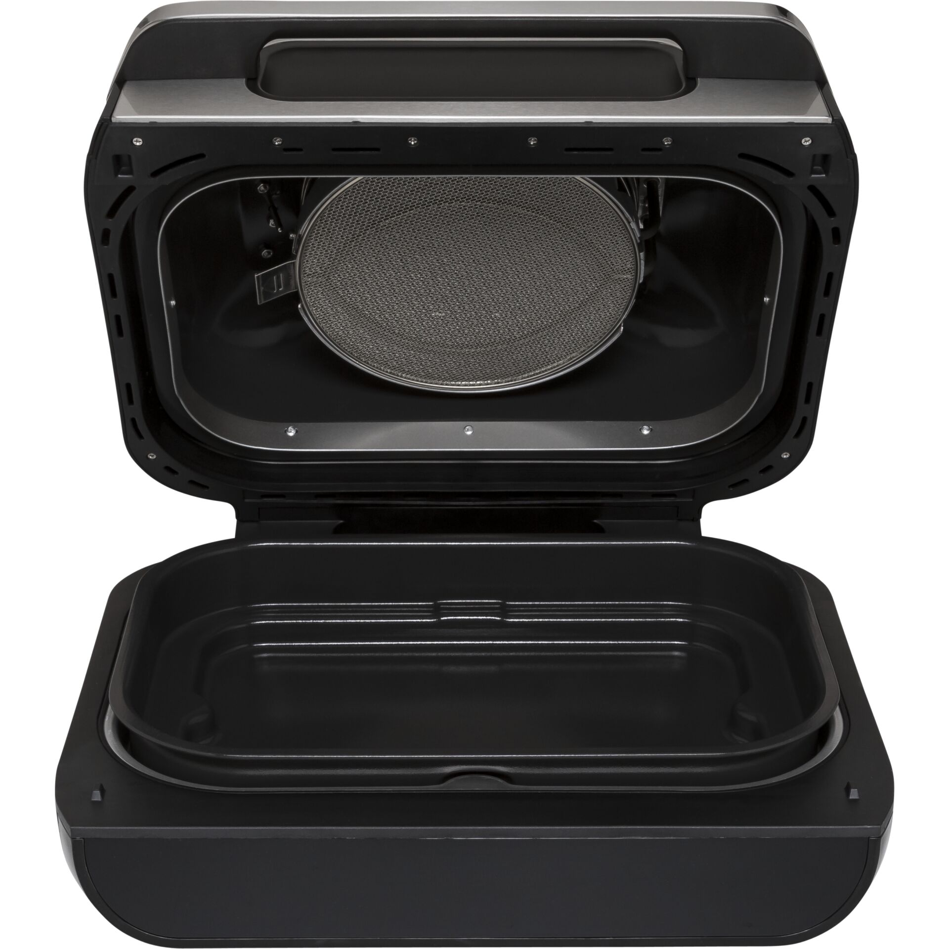 Elektronik, Sprecher