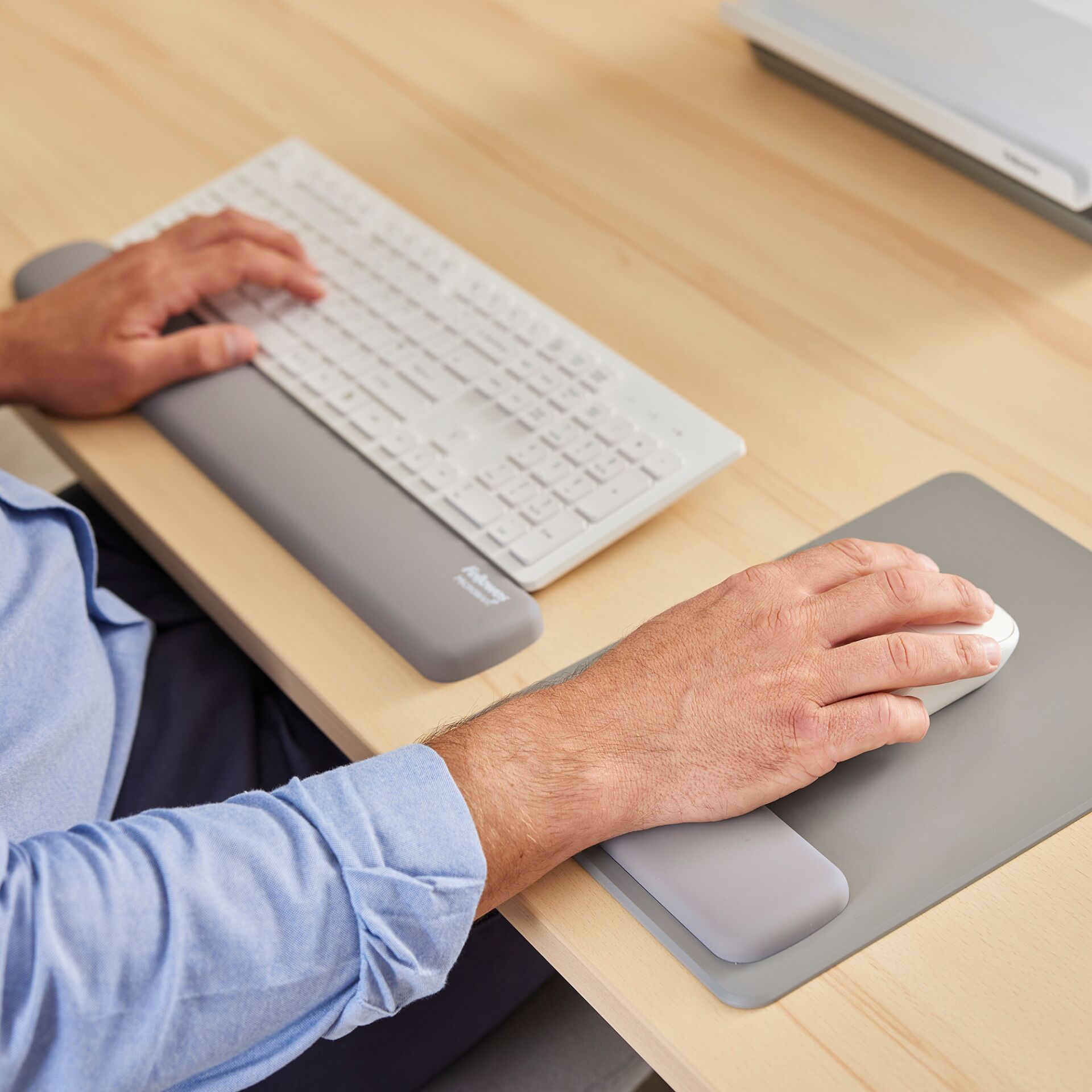 Computer-Tastatur, Erwachsener, Männlich, Mann, Person