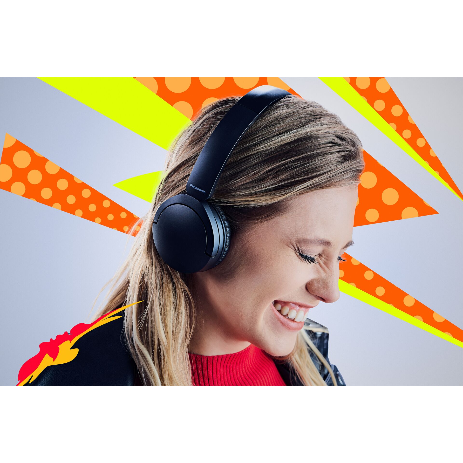 Person, Elektronik, Kopfhörer, Kopf, Gesicht