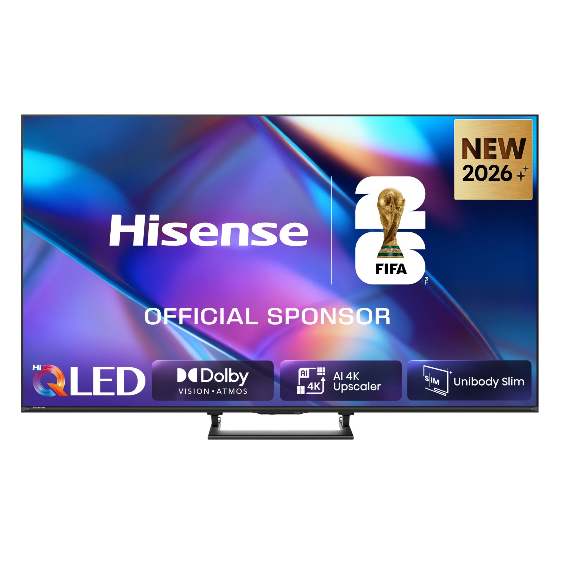 Hisense 43A7DS