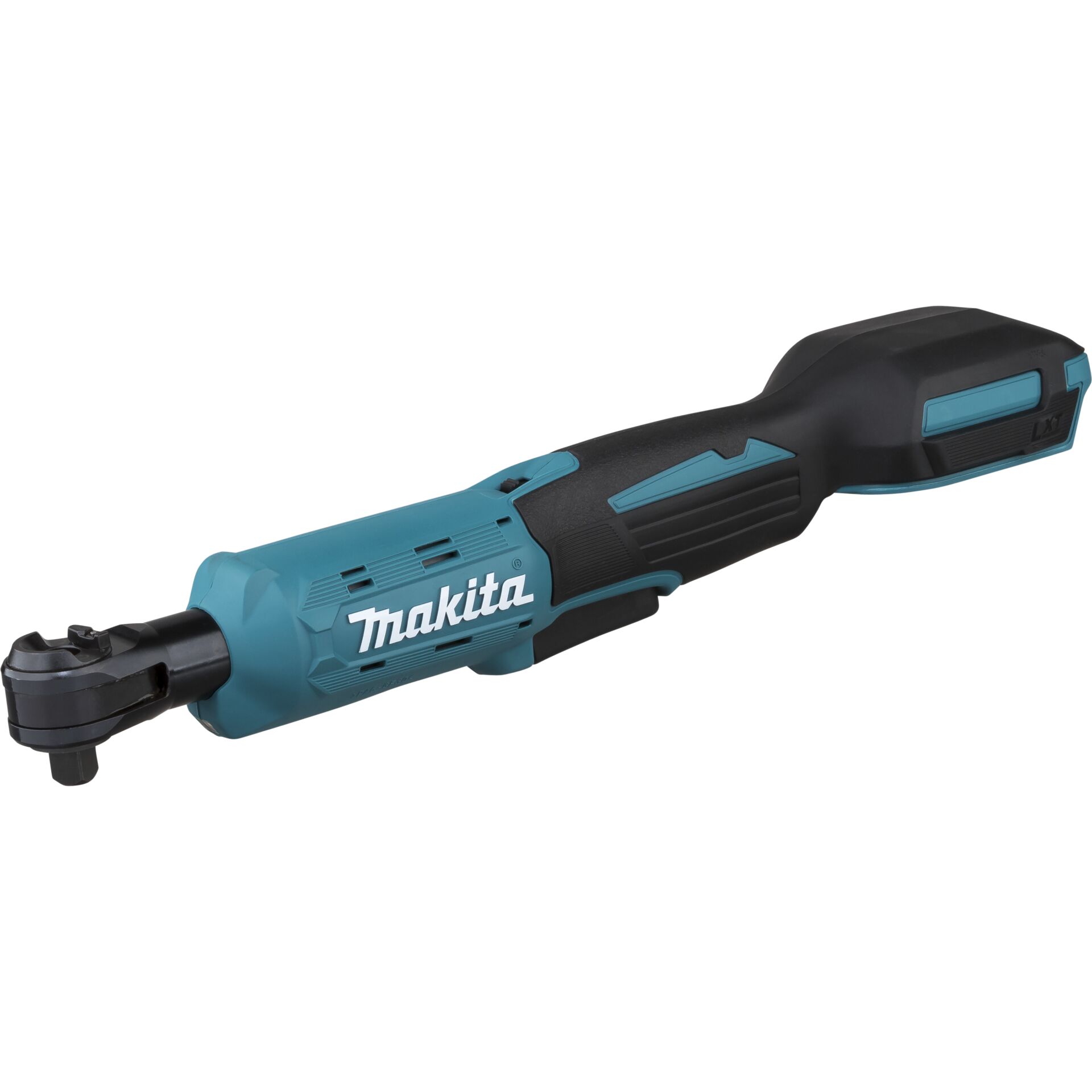 Makita DWR180ZJ Akku-Ratschenschrauber Gerät, Elektrische Bohrmaschine, Werkzeug