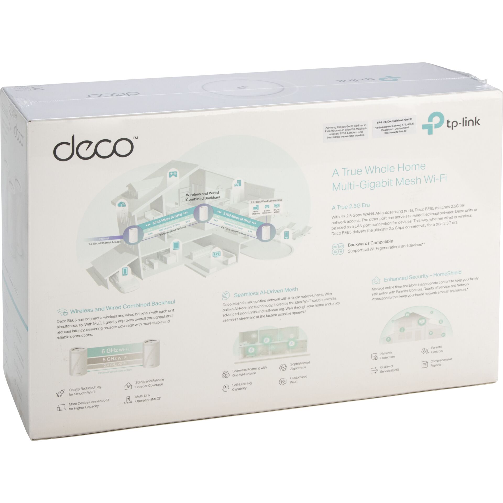 mesh, wifi, router, box, tp-link