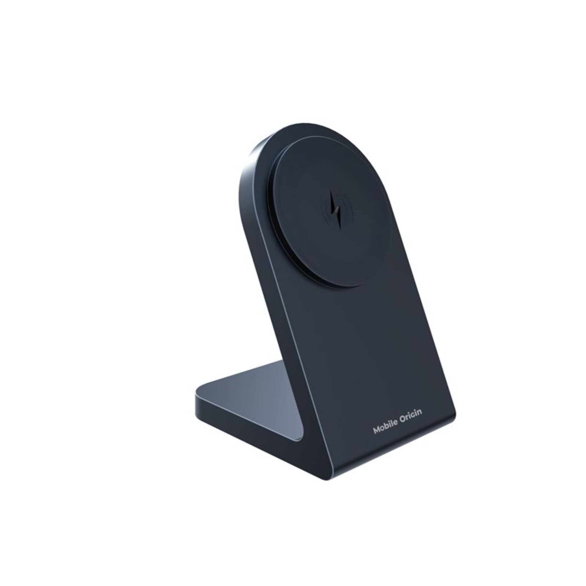 Ladegerät, Wireless Ladestation, Magnetischer Halter, Smartphone Halter, Nachtmodus?
