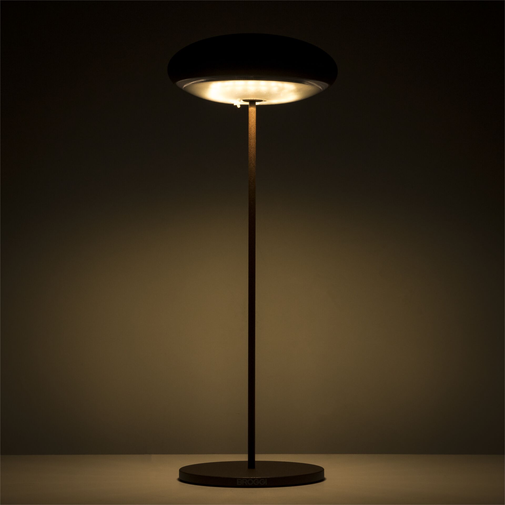 Lampe