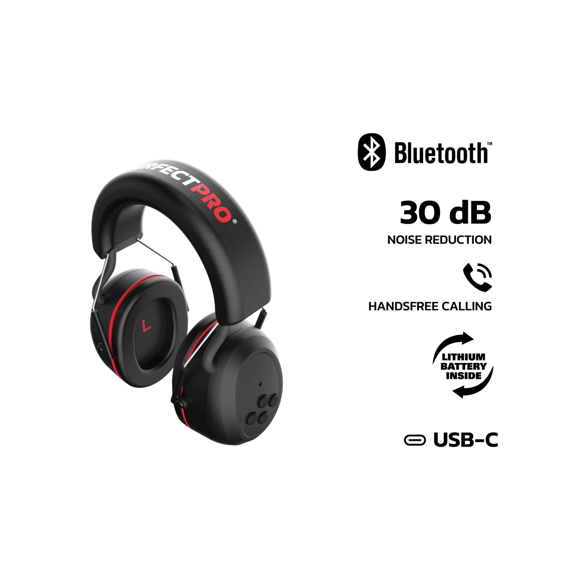 Elektronik, Kopfhörer