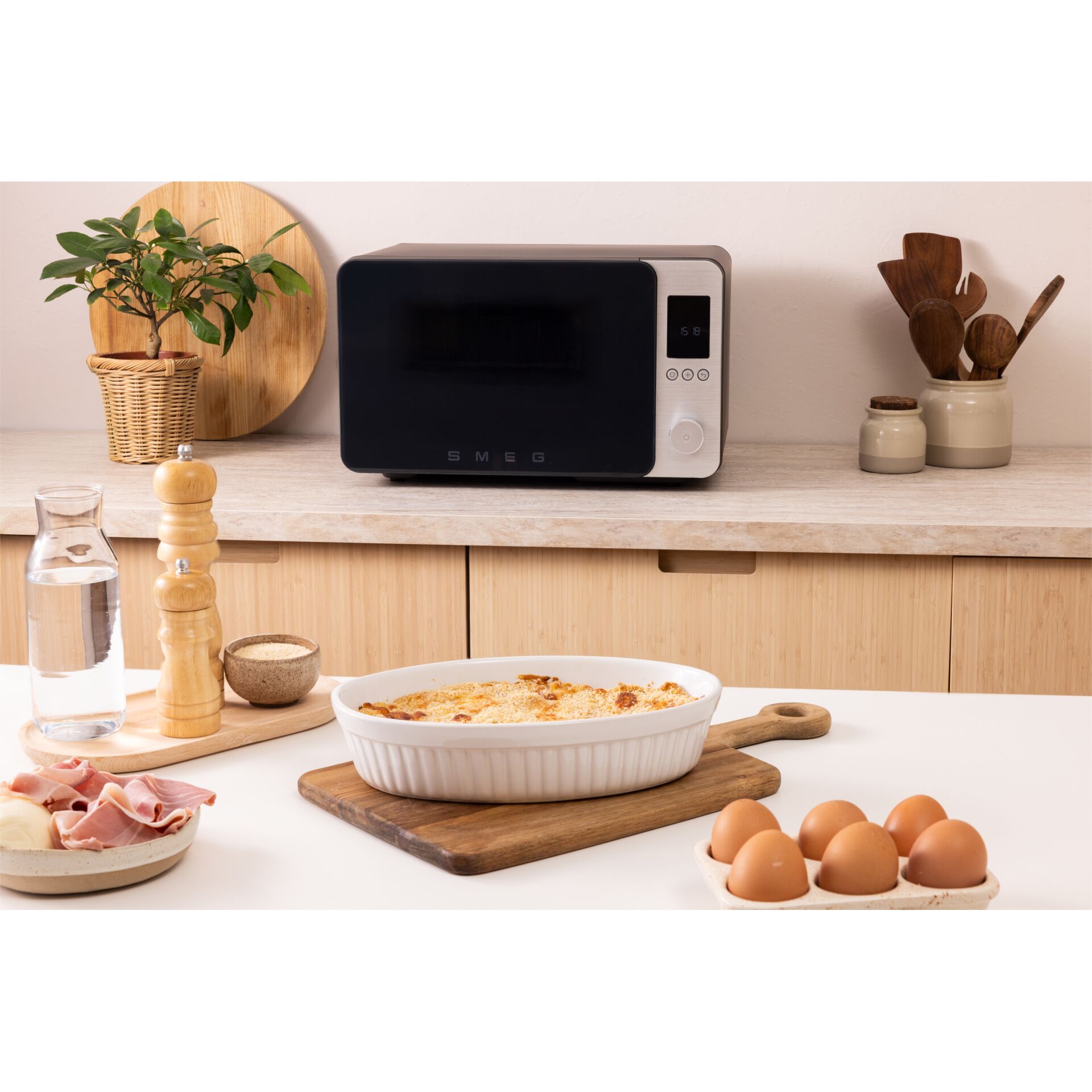 Gerät, Elektrisches Gerät, Mikrowelle, Ofen