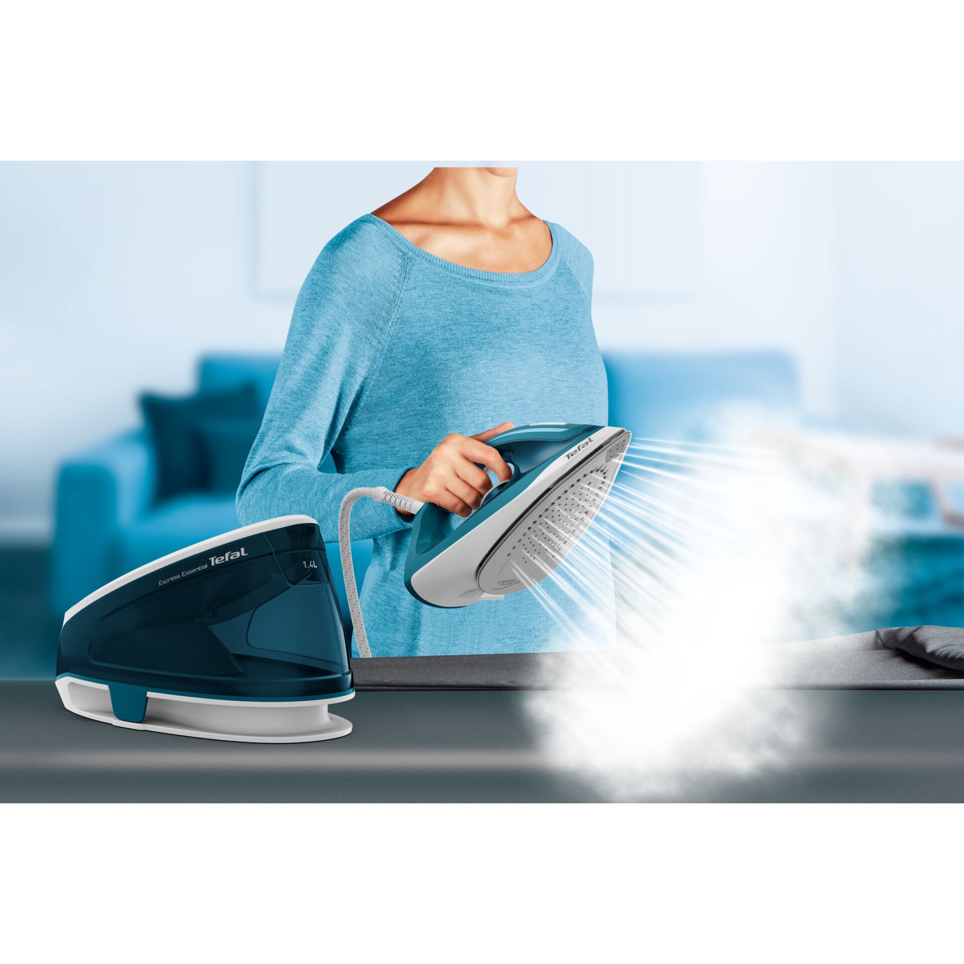 Gerät, Elektrisches Gerät