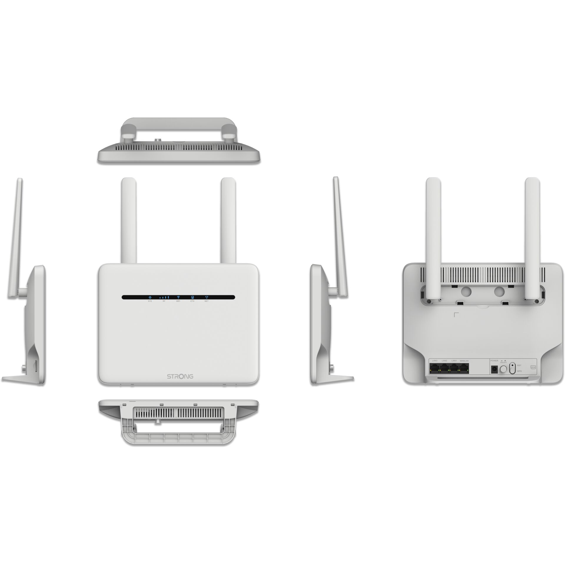 Elektronik, Hardware, Router, Modem, Computerausrüstung