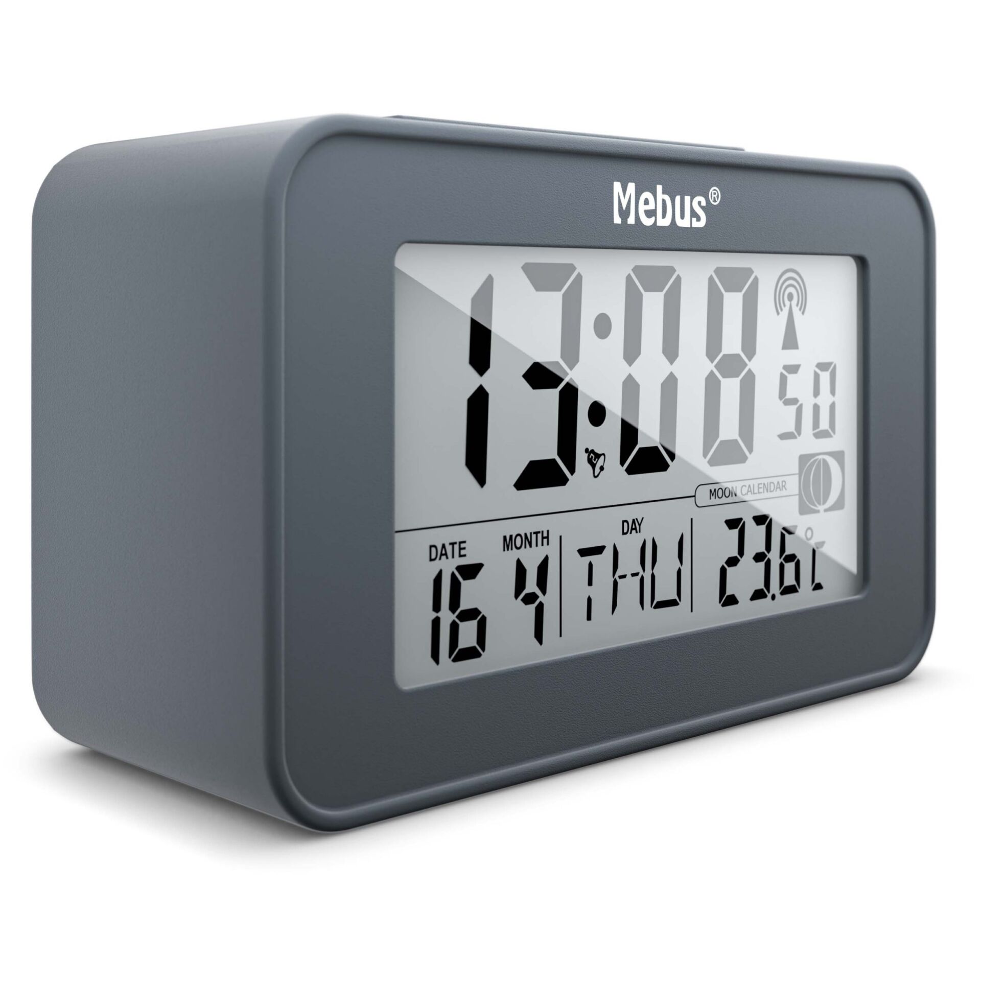 Computerausrüstung, Elektronik, Überwachen, Bildschirm, Digitale Uhr