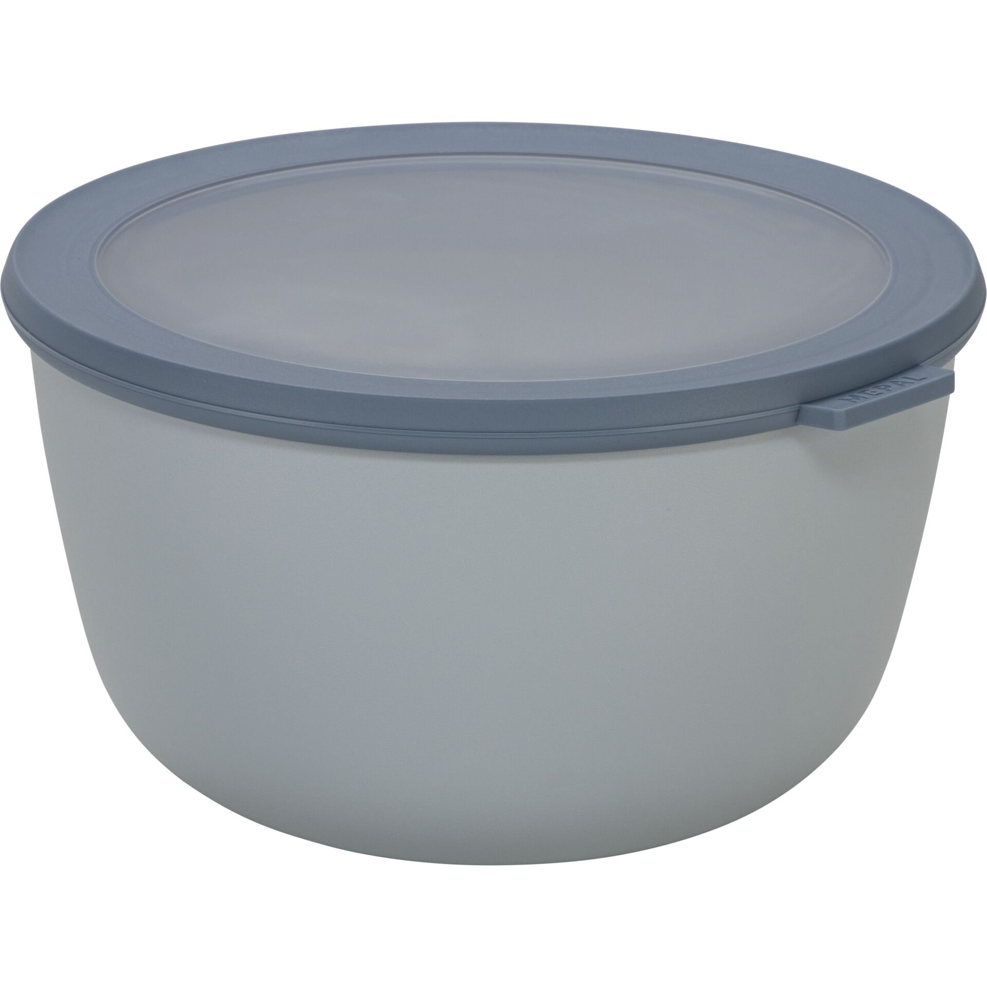 Mepal Cirqula Multischüssel  Nordic Blue 3 Liter