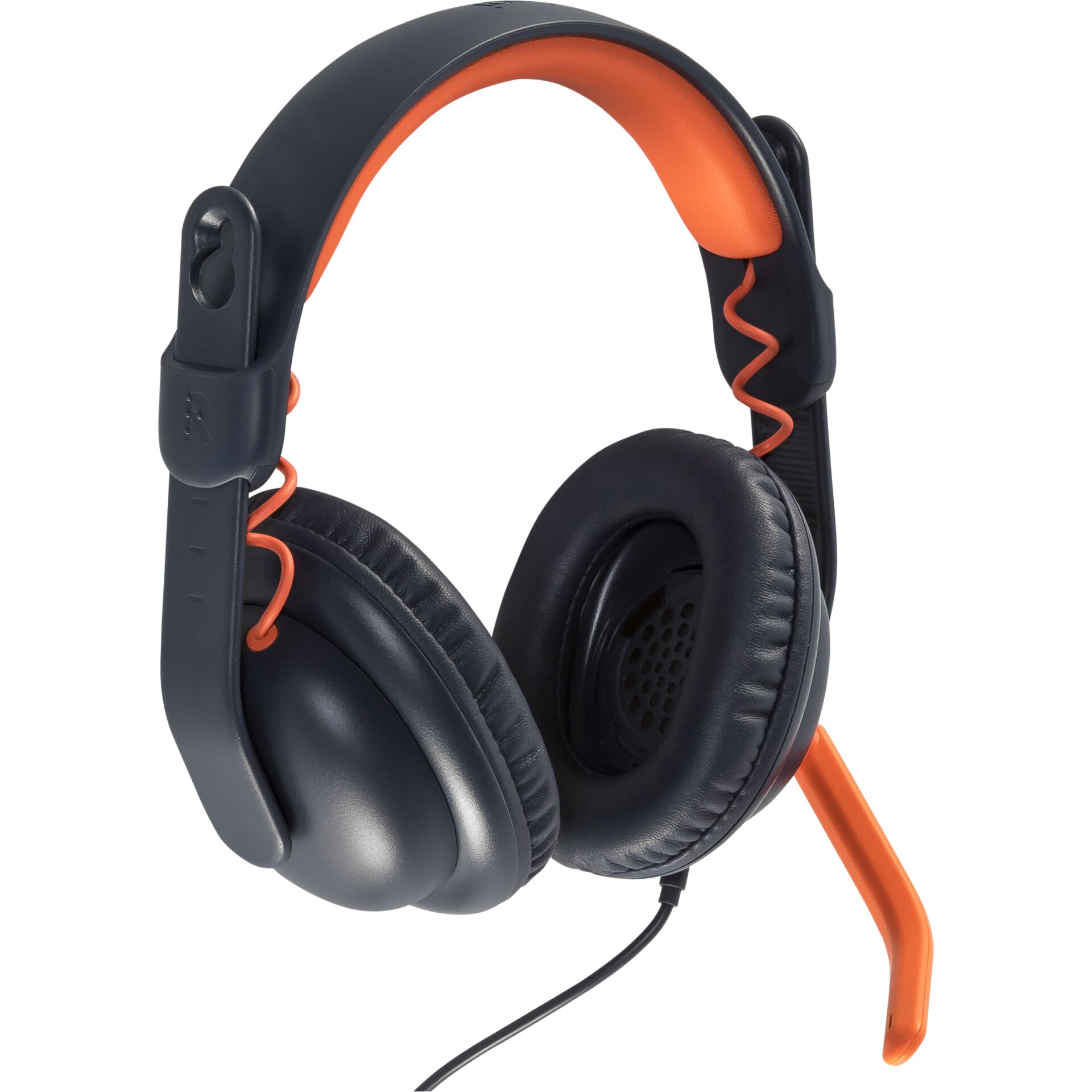 Logitech Zone Learn Over-Ear  Headset Wired for Learners AUX